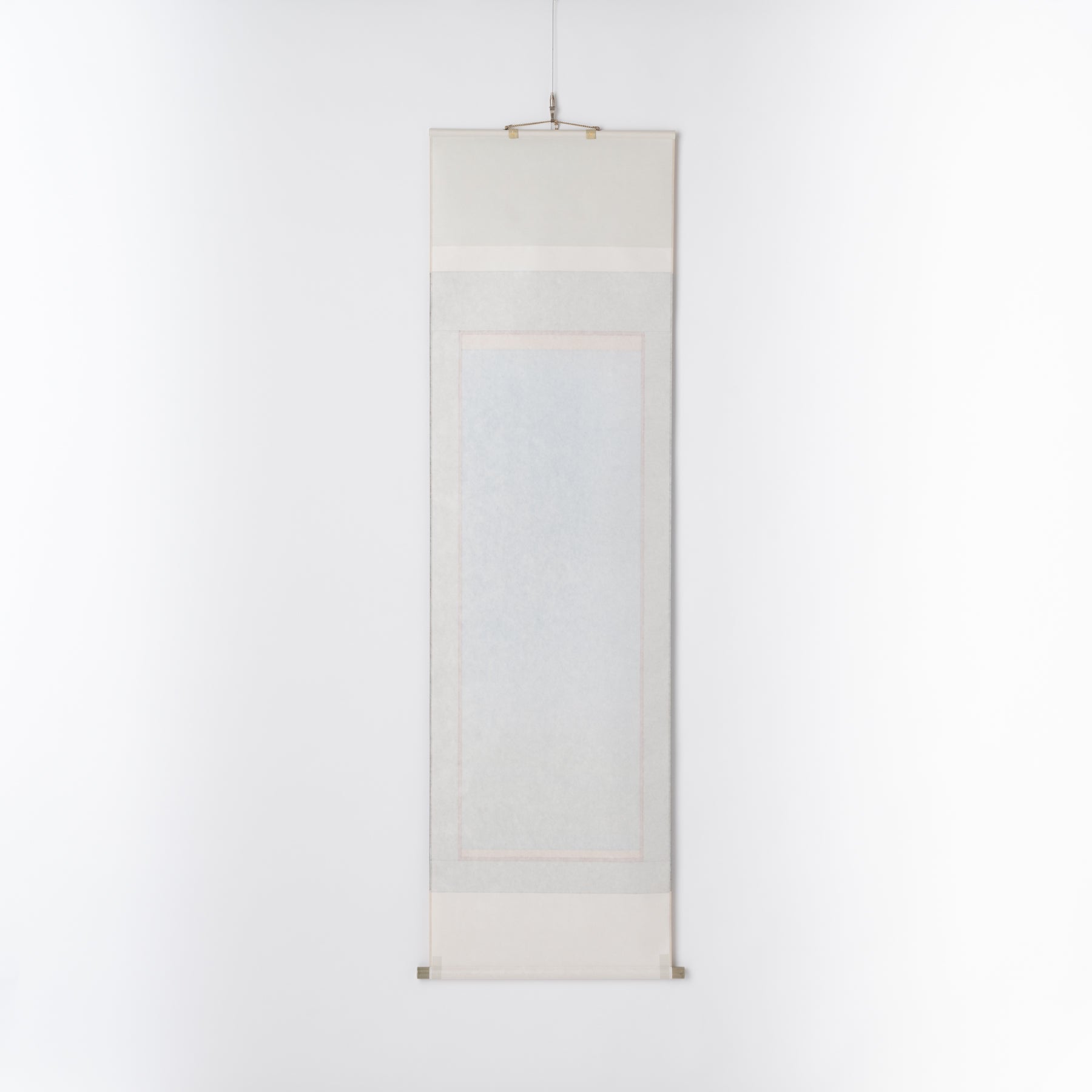 Fireworks Kakejiku Hanging Scroll