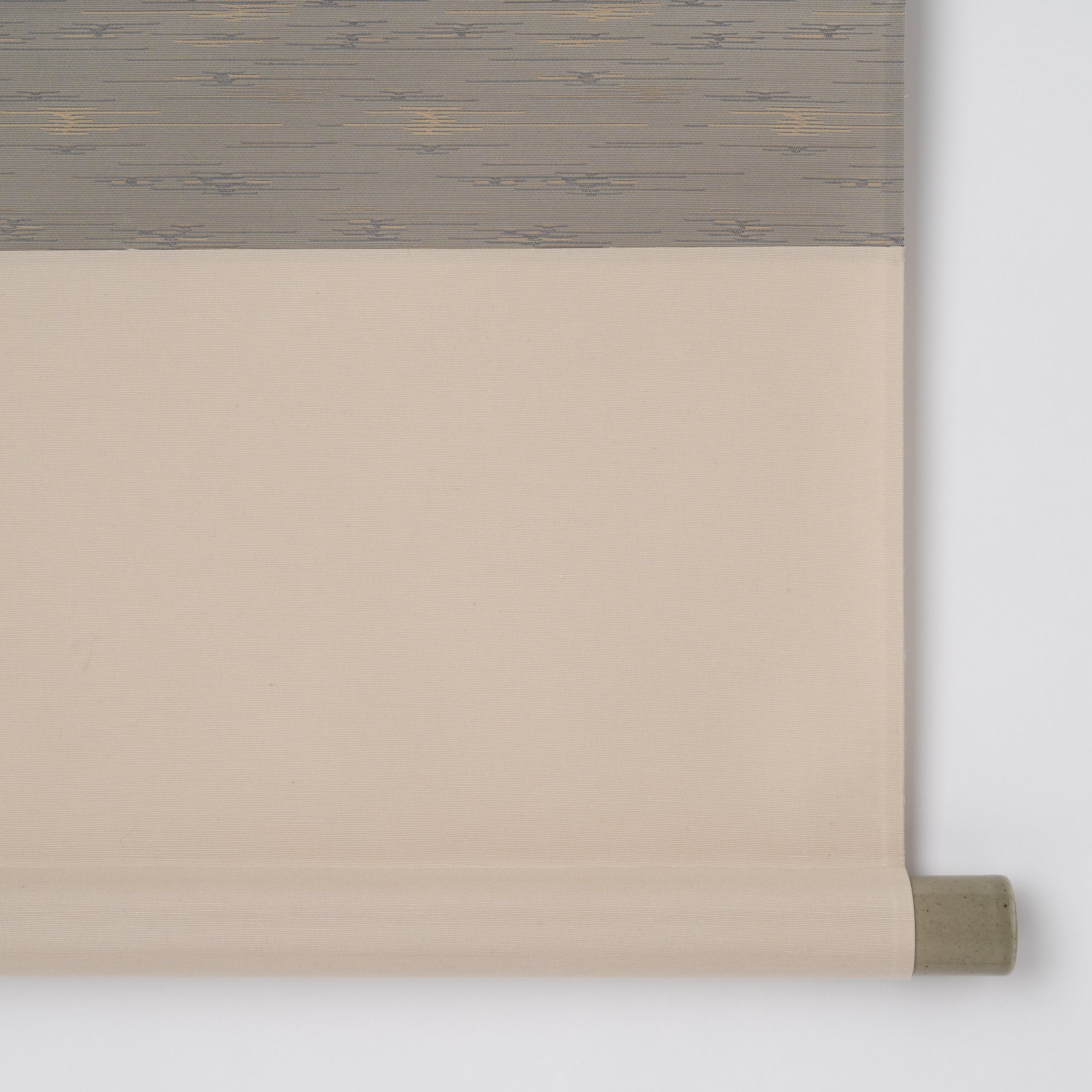 Fireworks Kakejiku Hanging Scroll