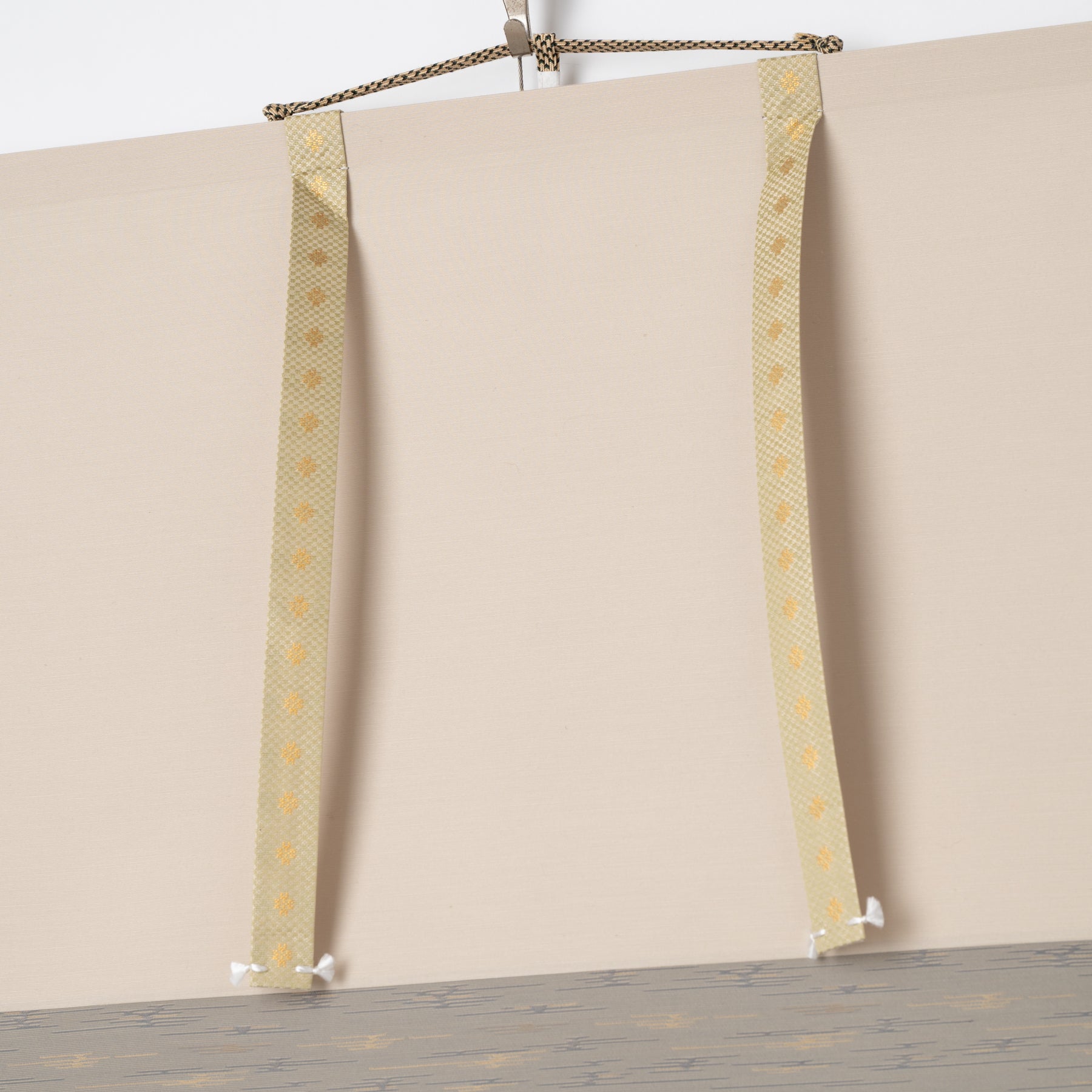 Fireworks Kakejiku Hanging Scroll