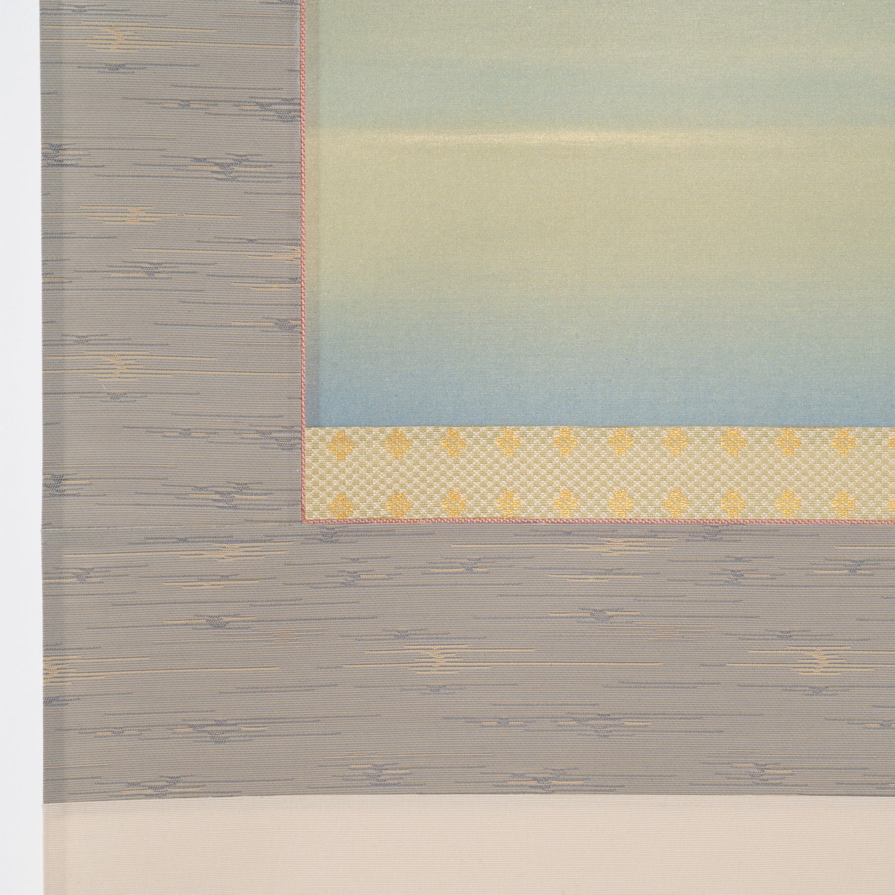 Fireworks Kakejiku Hanging Scroll