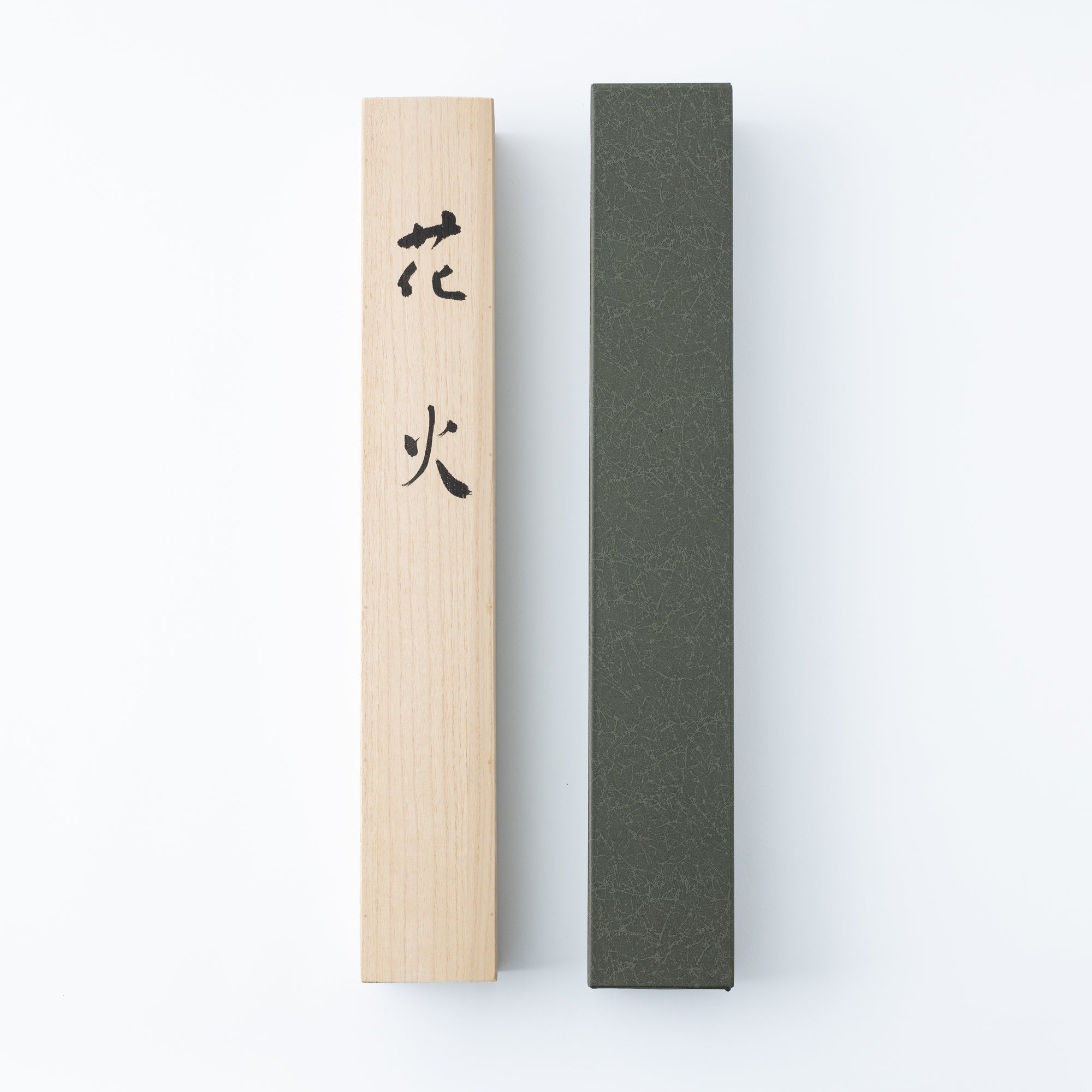 Fireworks Kakejiku Hanging Scroll
