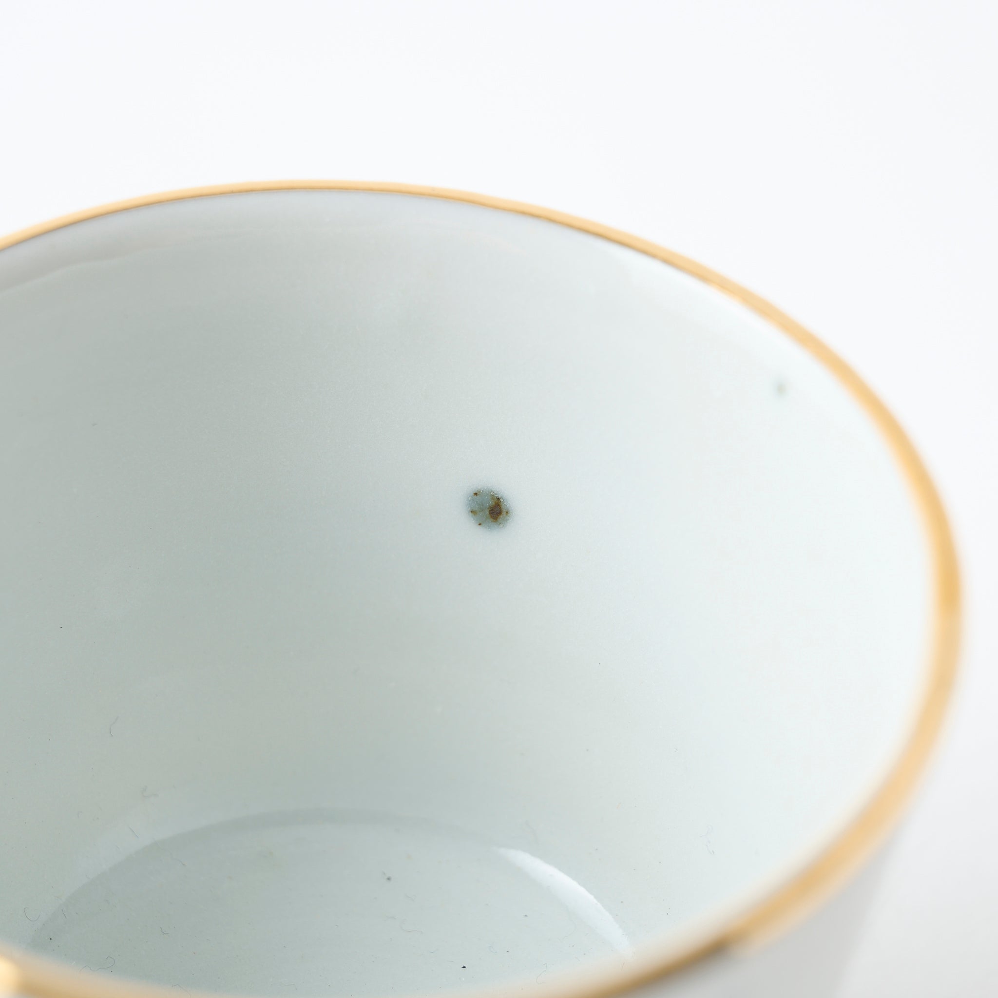 Sake-Set „Meerestiere in Blau"