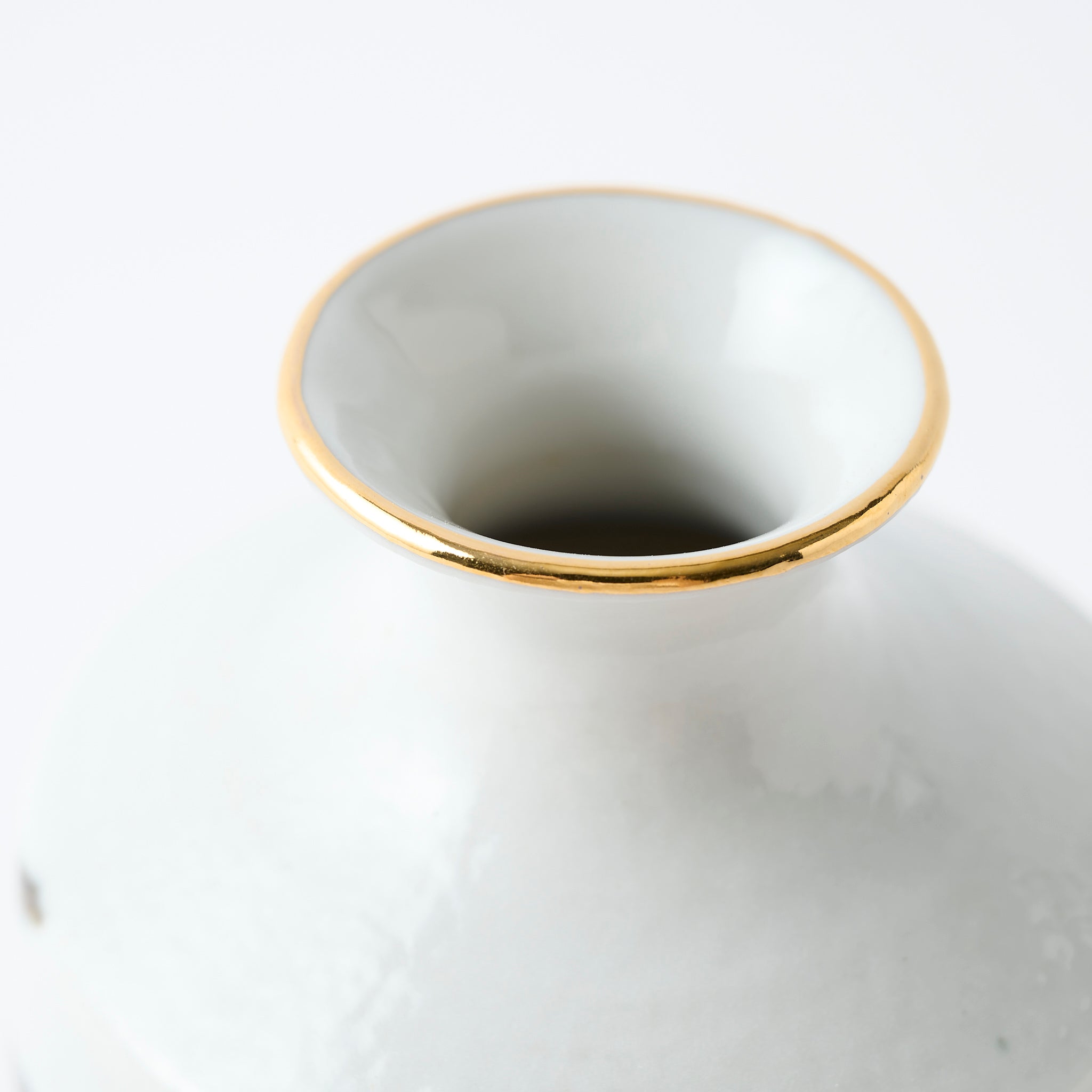 Sake-Set „Meerestiere in Blau"