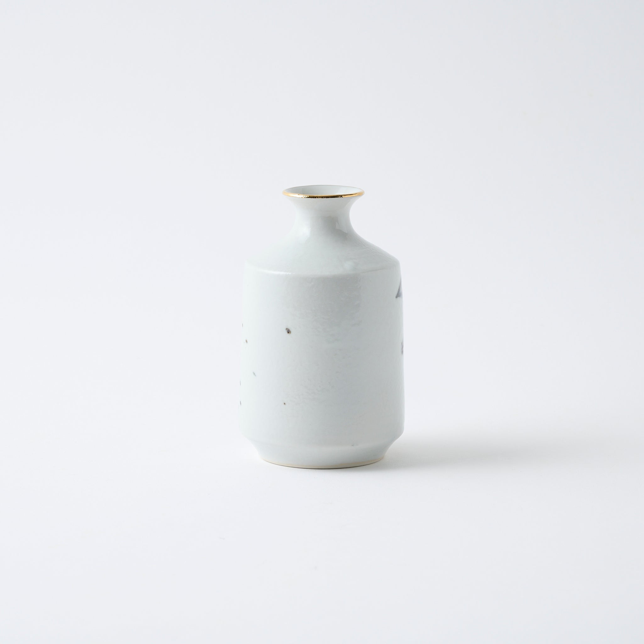 Sake-Set „Meerestiere in Blau"