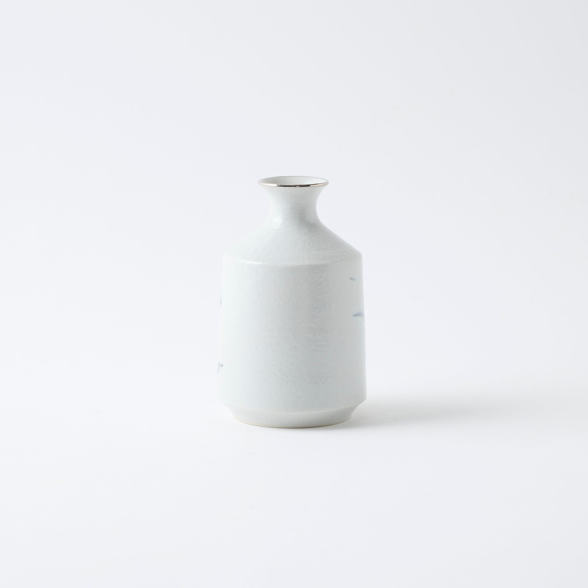 Sake-Set „Meerestiere in Blau"