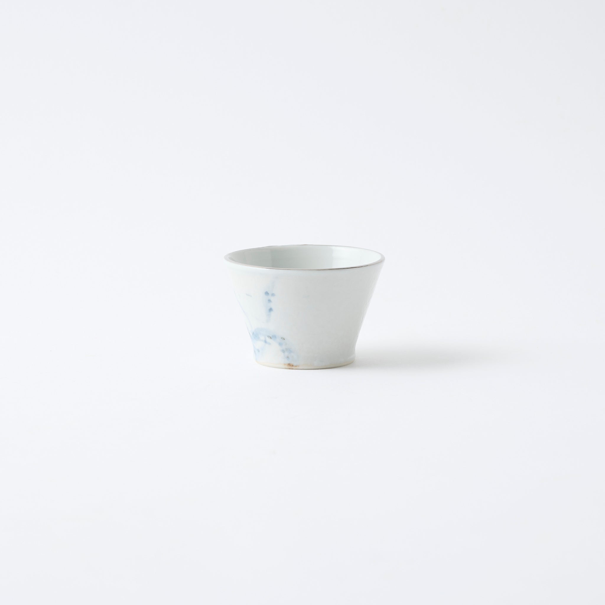 Sake-Set „Meerestiere in Blau"