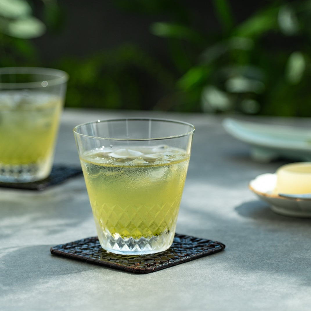 AYA Edo Kiriko Whiskyglas