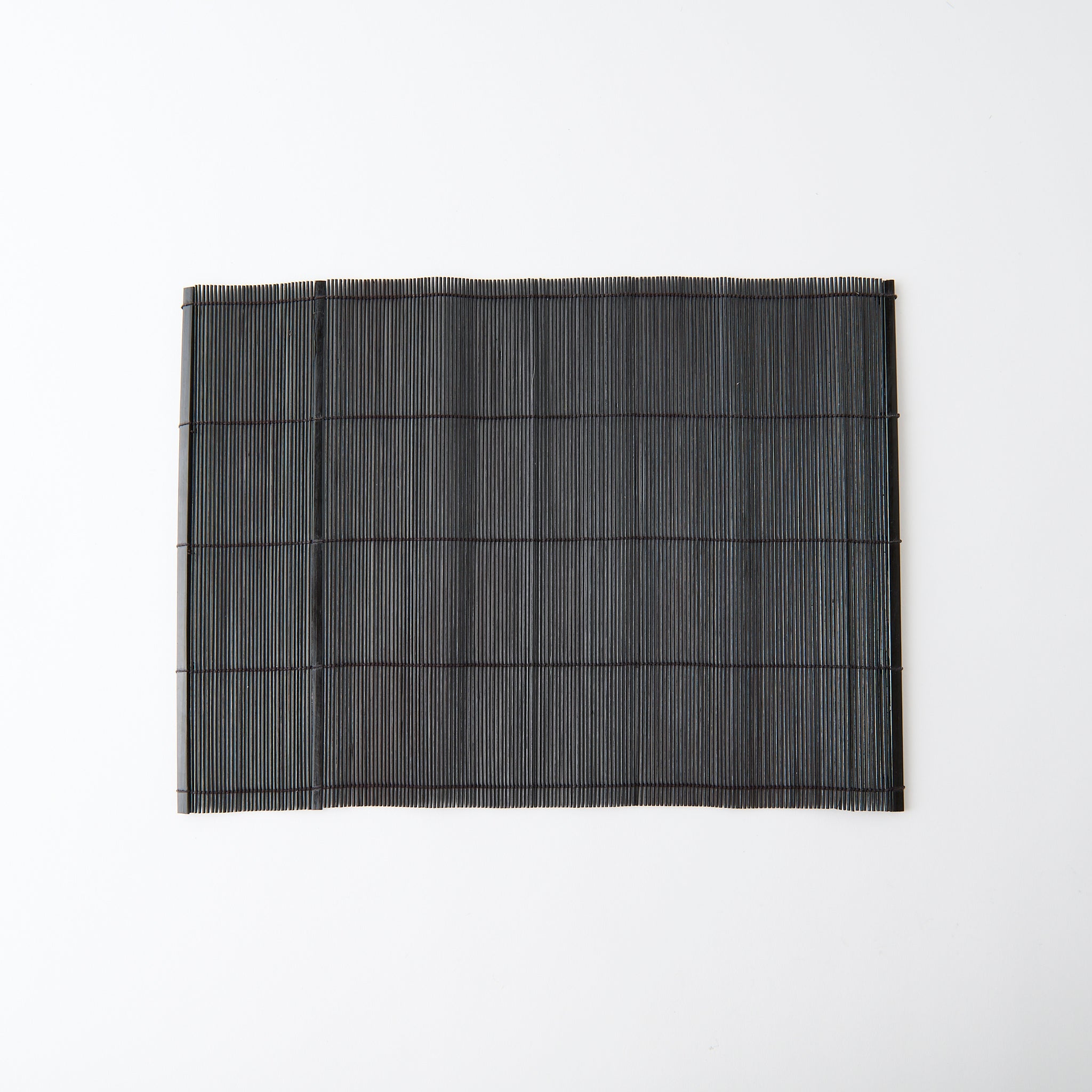Mantel Individual Rectangular de Bambú