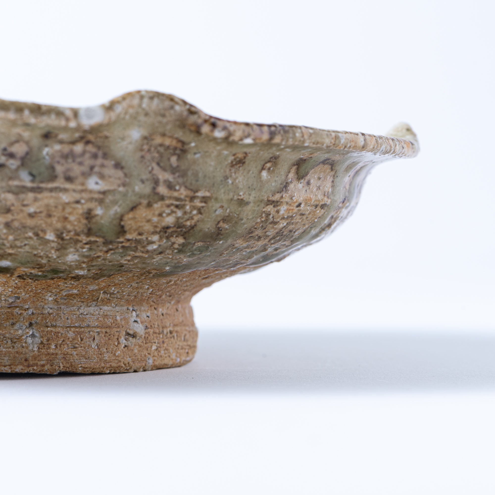 Iga Open Rim Large Bowl