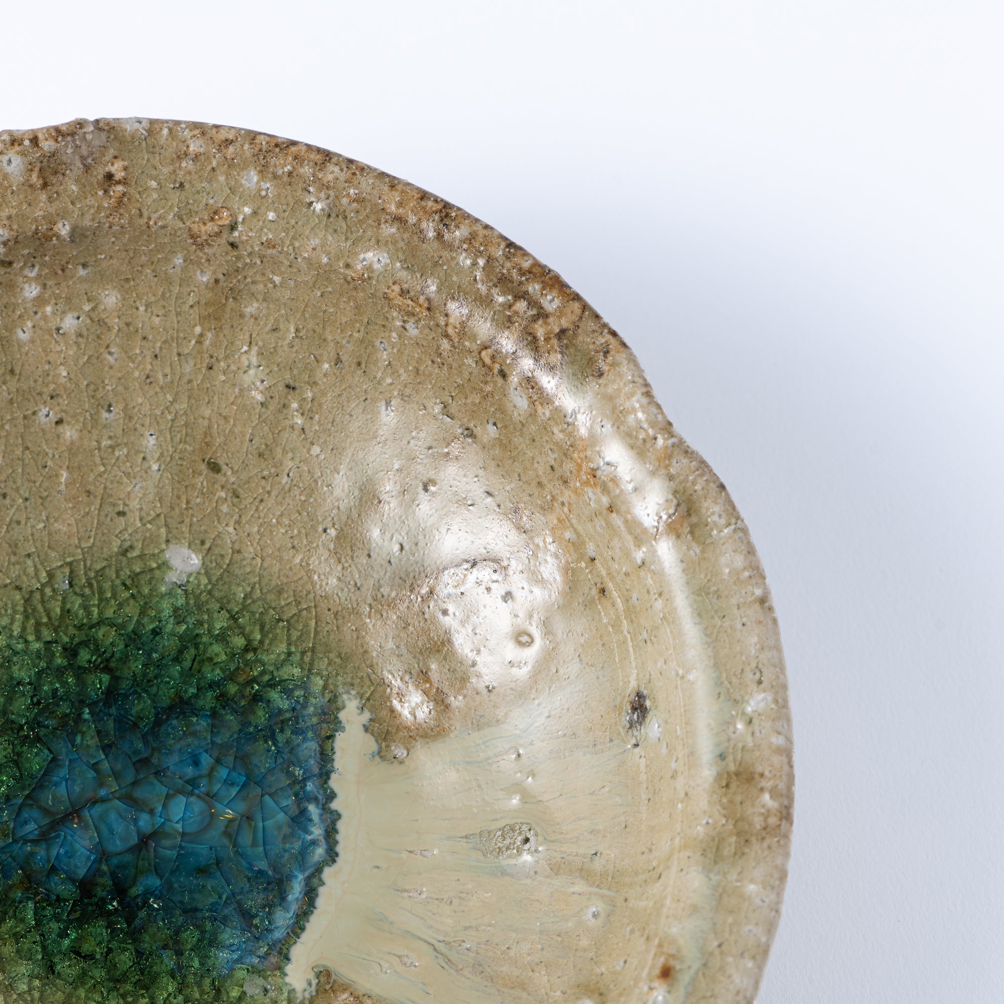 Iga Open Rim Large Bowl