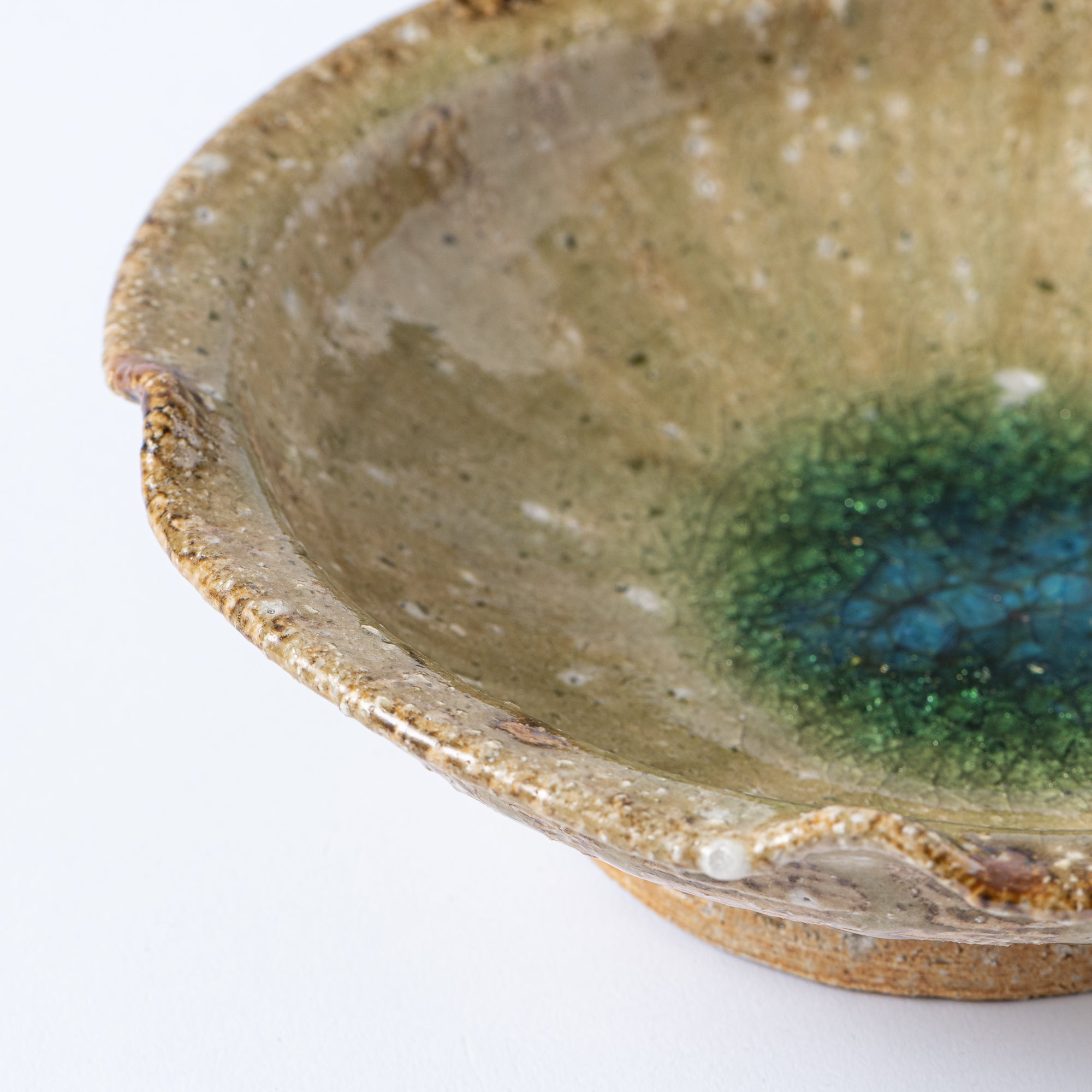 Iga Open Rim Large Bowl