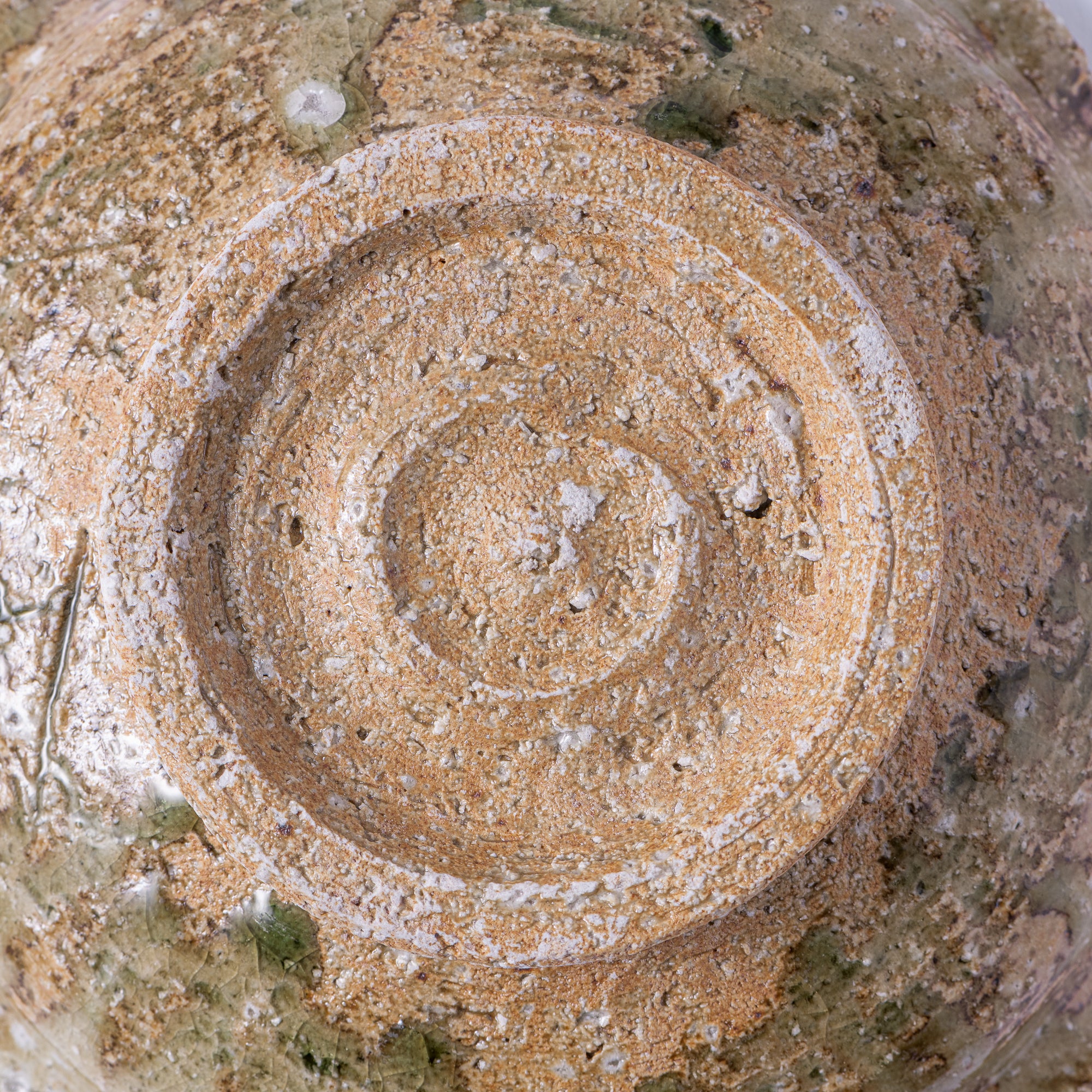 Iga Open Rim Large Bowl