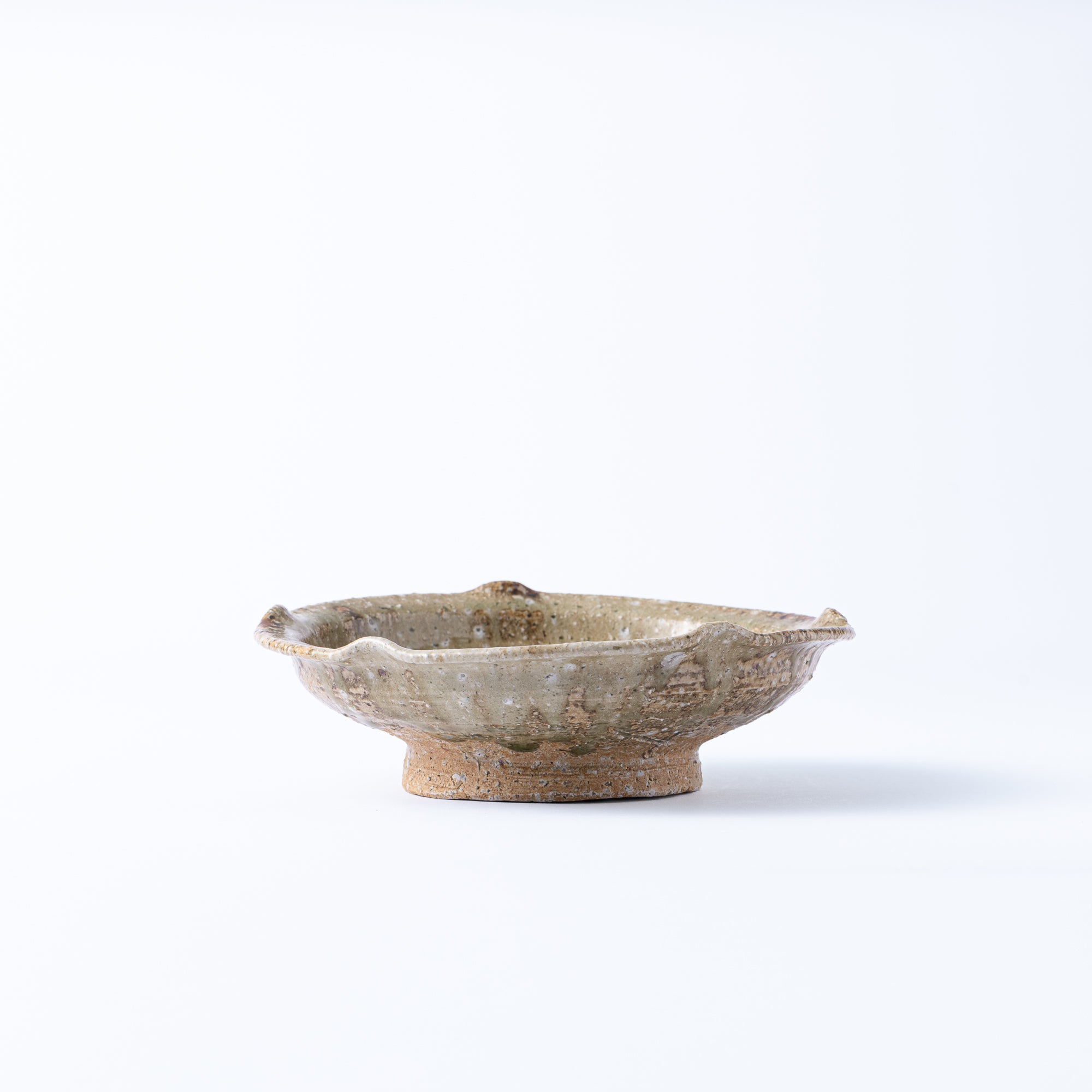 Iga Open Rim Large Bowl