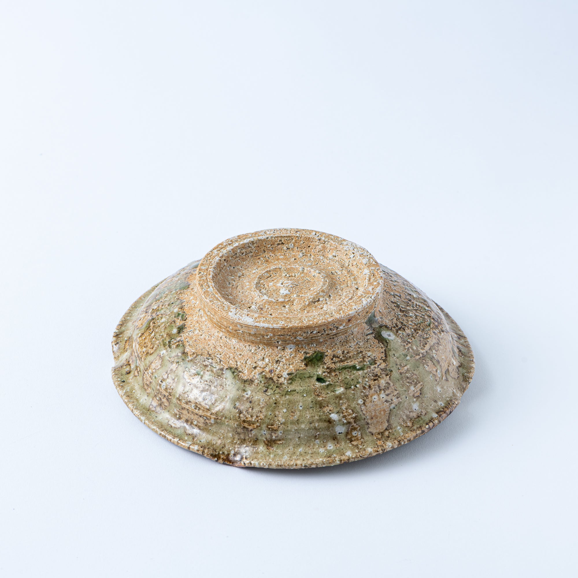 Iga Open Rim Large Bowl
