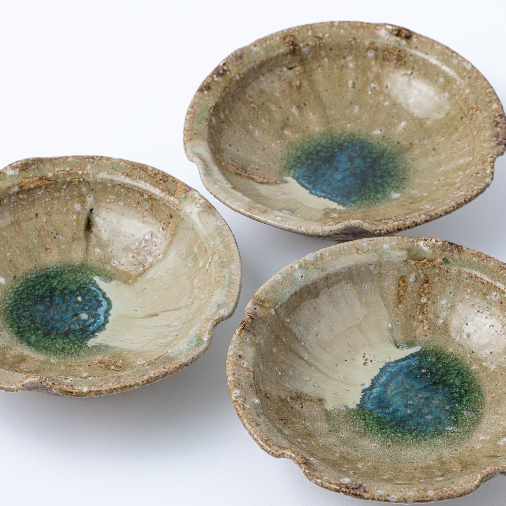 Iga Open Rim Large Bowl
