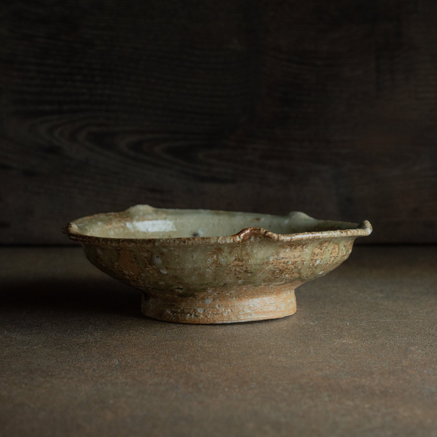 Iga Open Rim Large Bowl