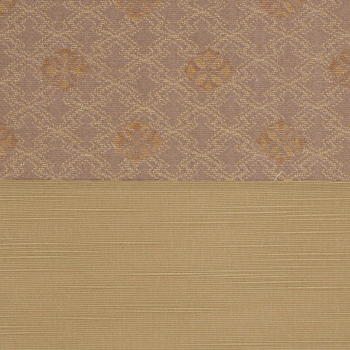 Golden Dragon Kakejiku Hanging Scroll