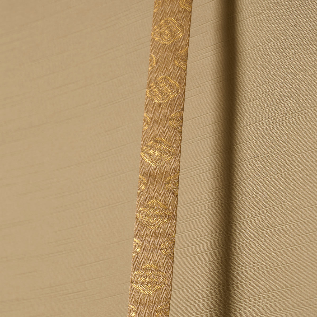 Golden Dragon Kakejiku Hanging Scroll