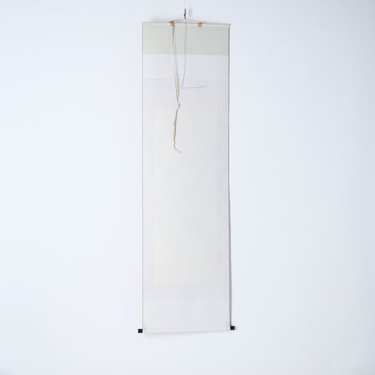 Golden Dragon Kakejiku Hanging Scroll