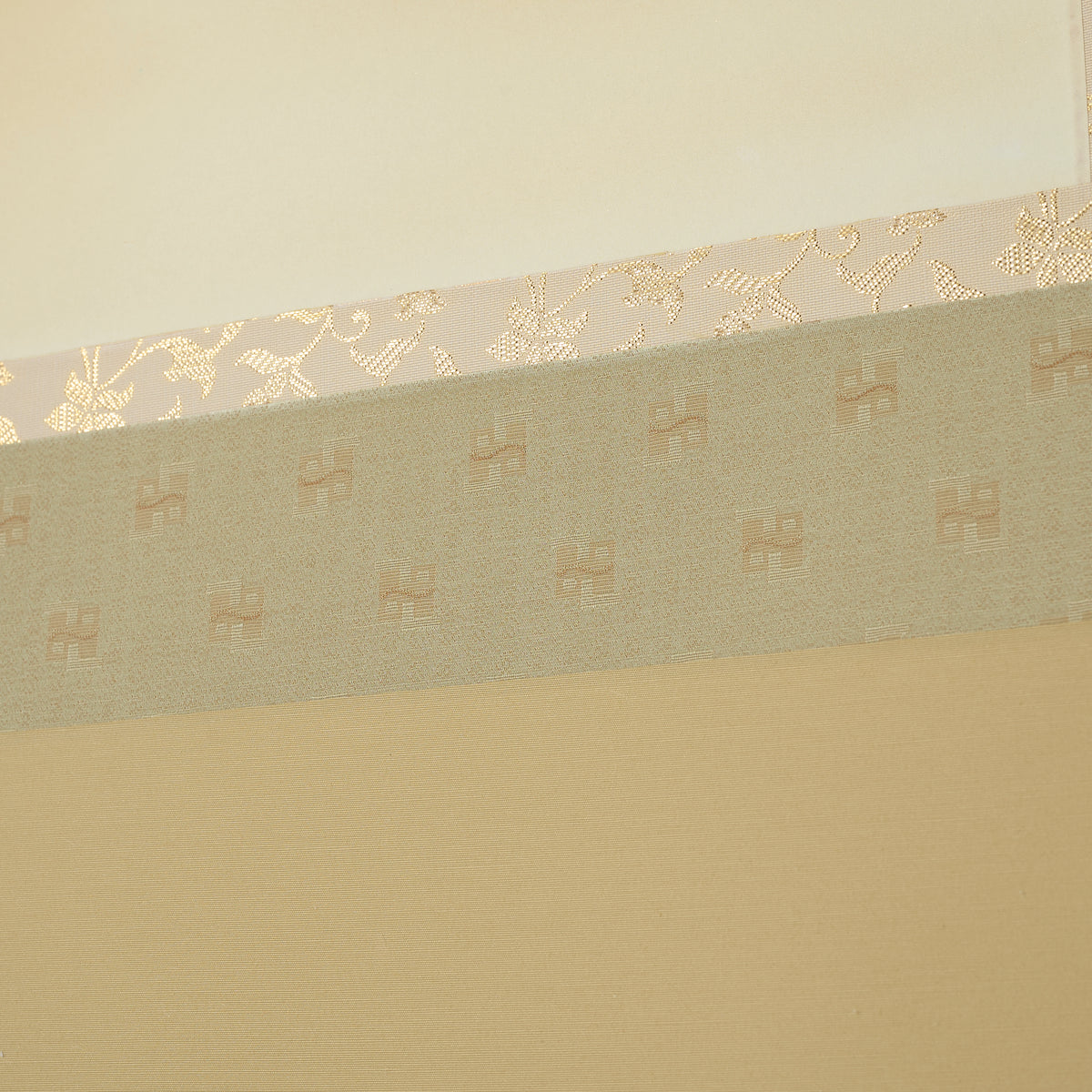 Seven Lucky Gods Kakejiku Hanging Scroll