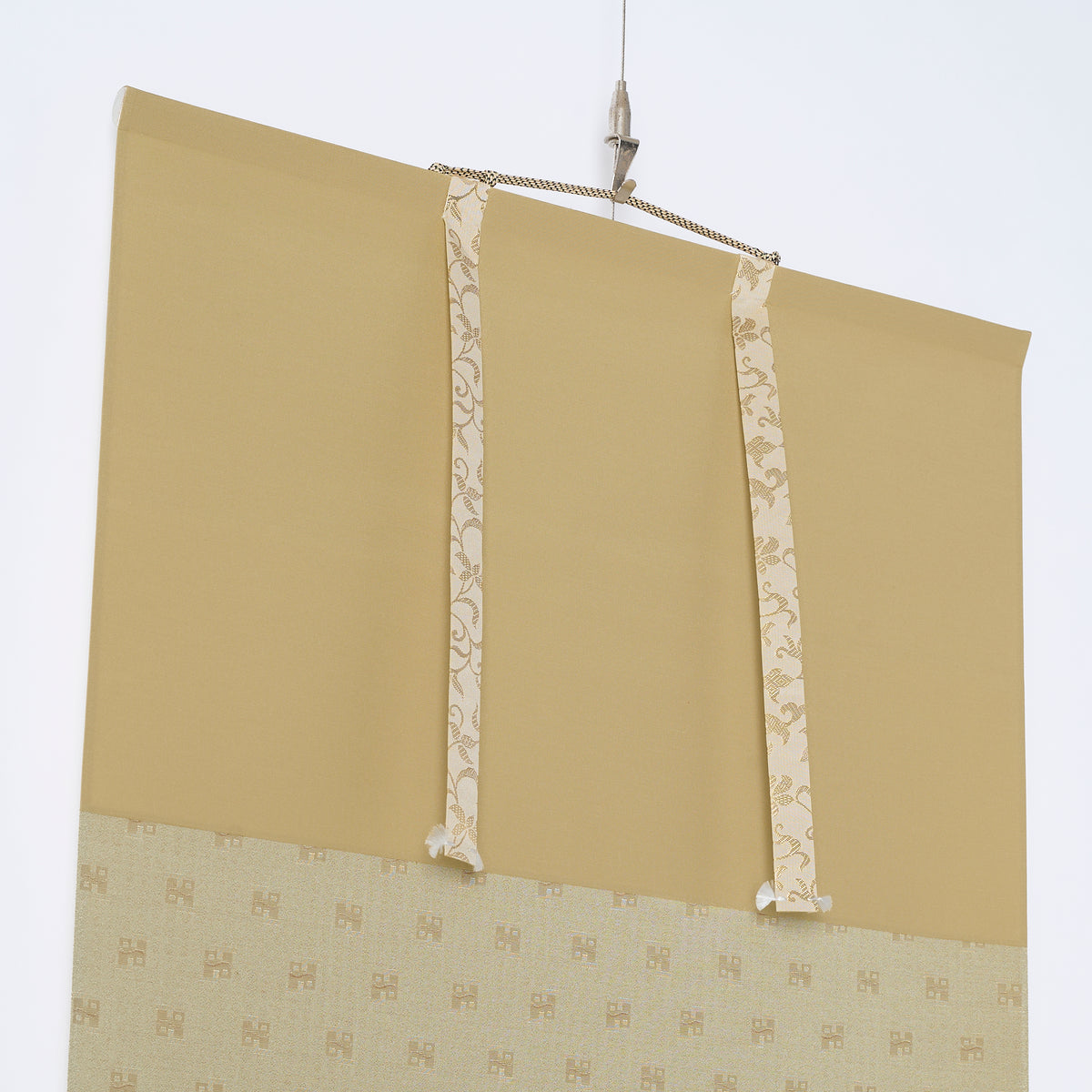 Seven Lucky Gods Kakejiku Hanging Scroll