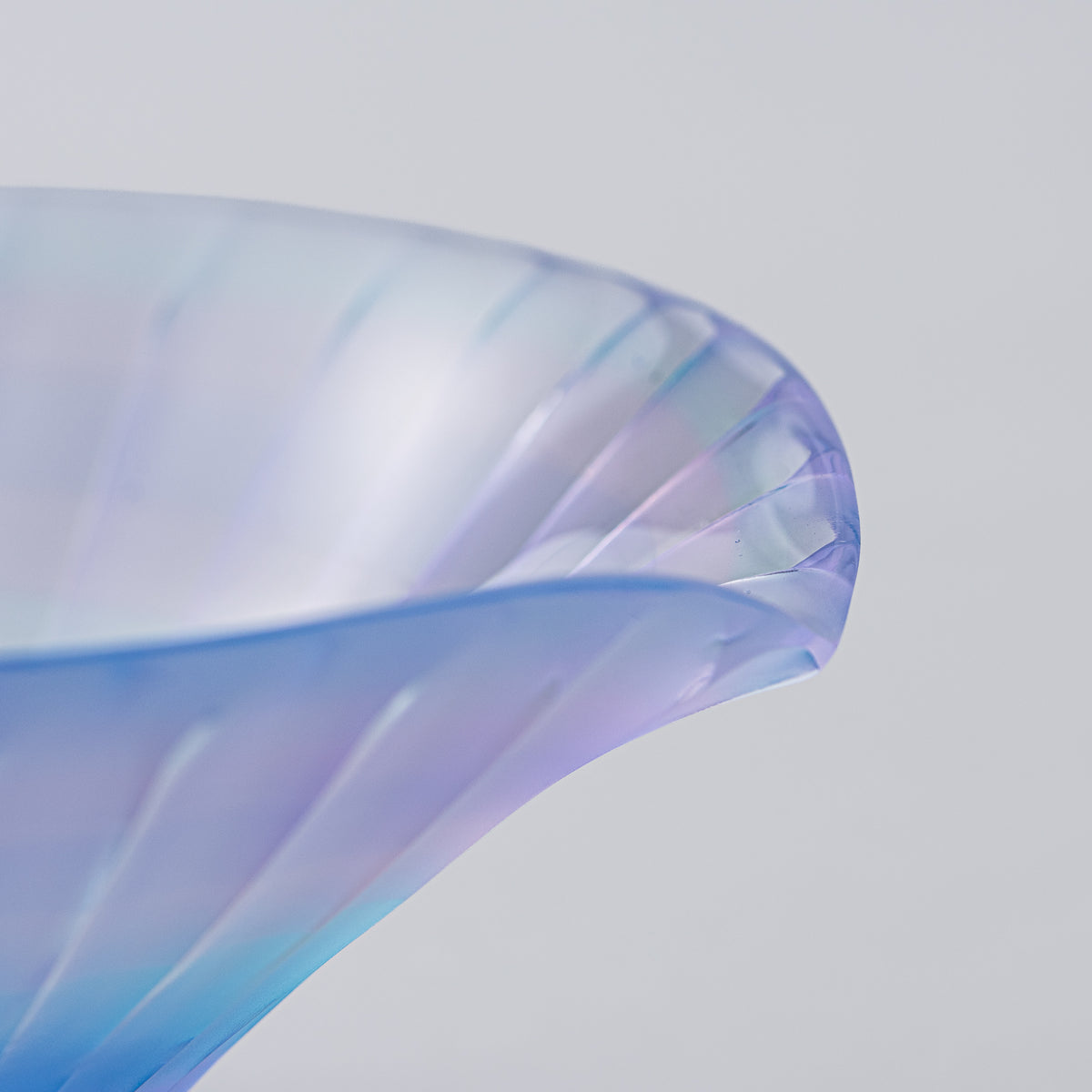 Memories of Colors Fluted Light