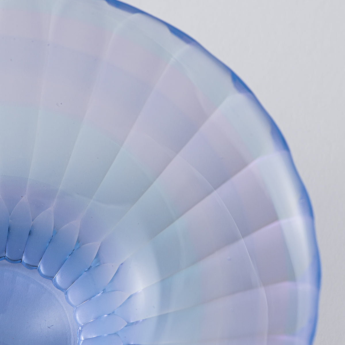 Memories of Colors Fluted Light