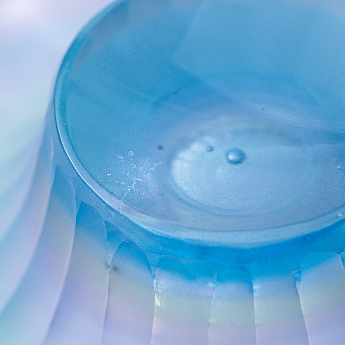 Memories of Colors Fluted Light