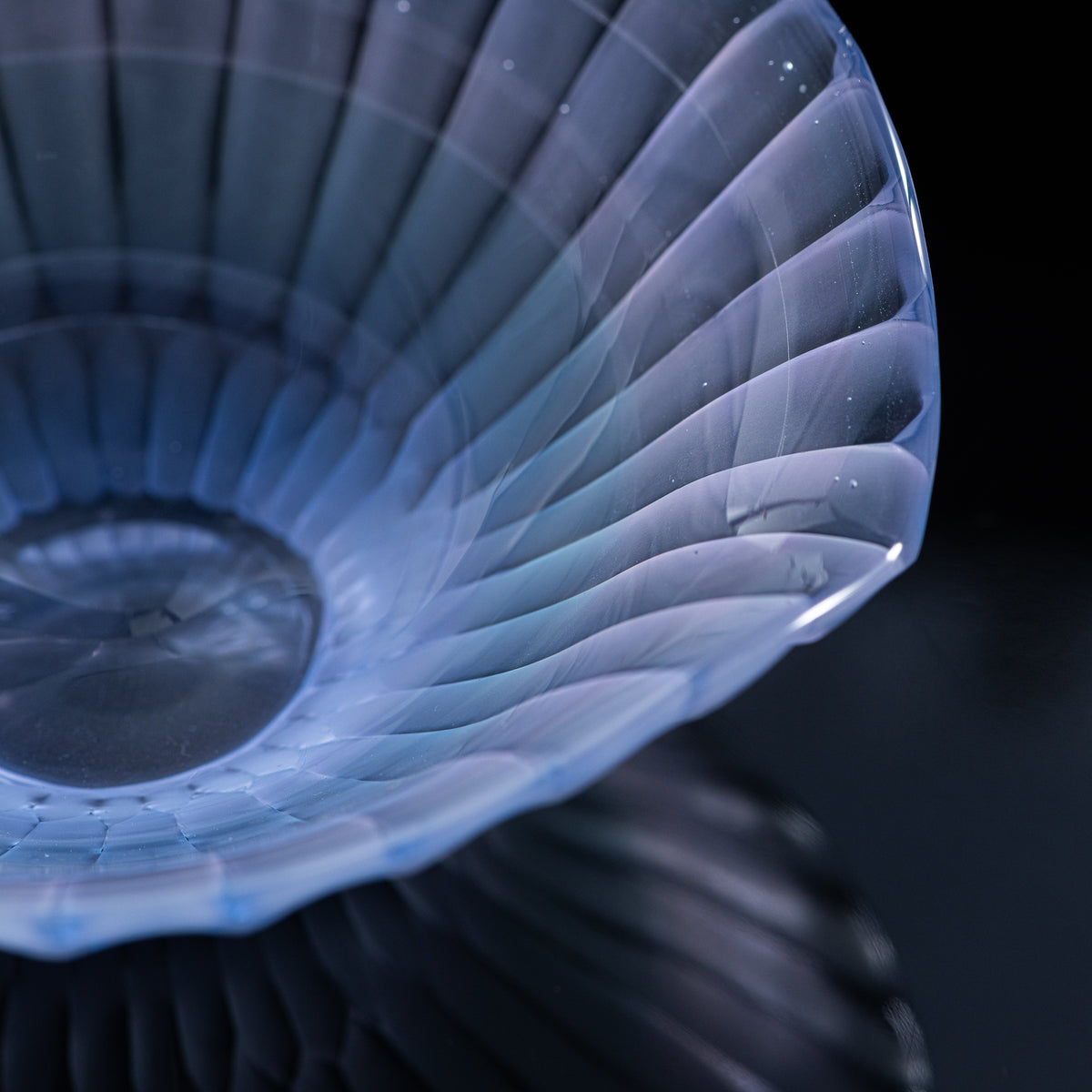 Memories of Colors Fluted Light