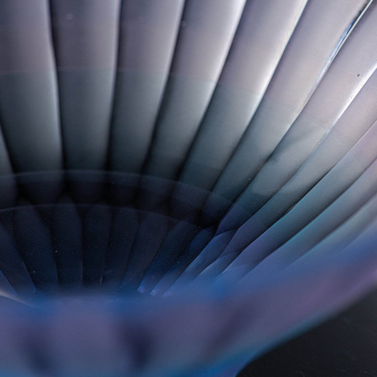 Memories of Colors Fluted Light