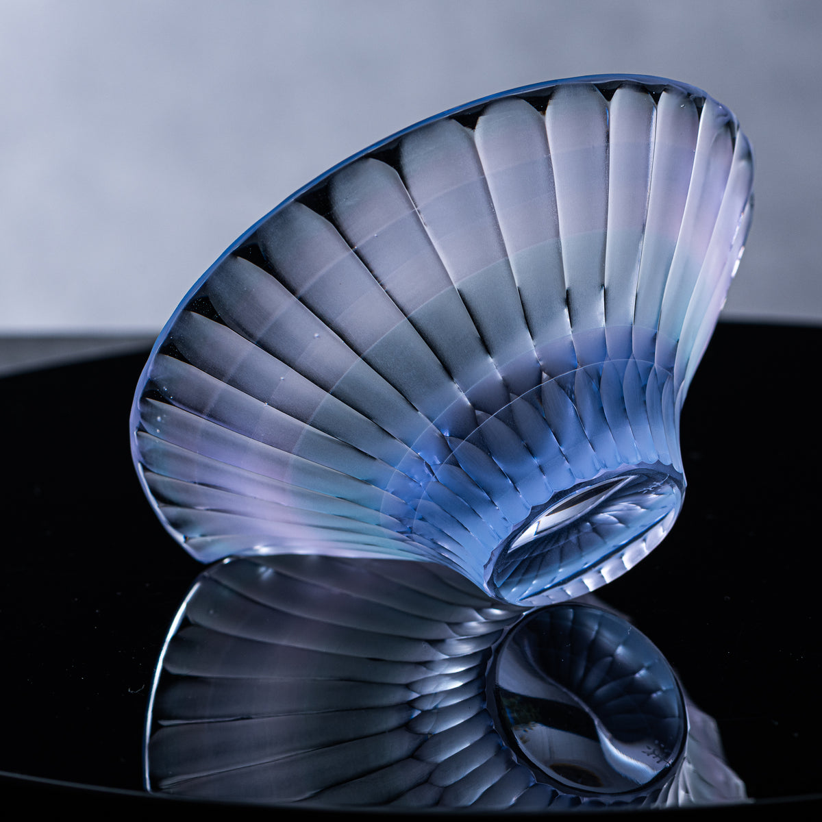 Memories of Colors Fluted Light