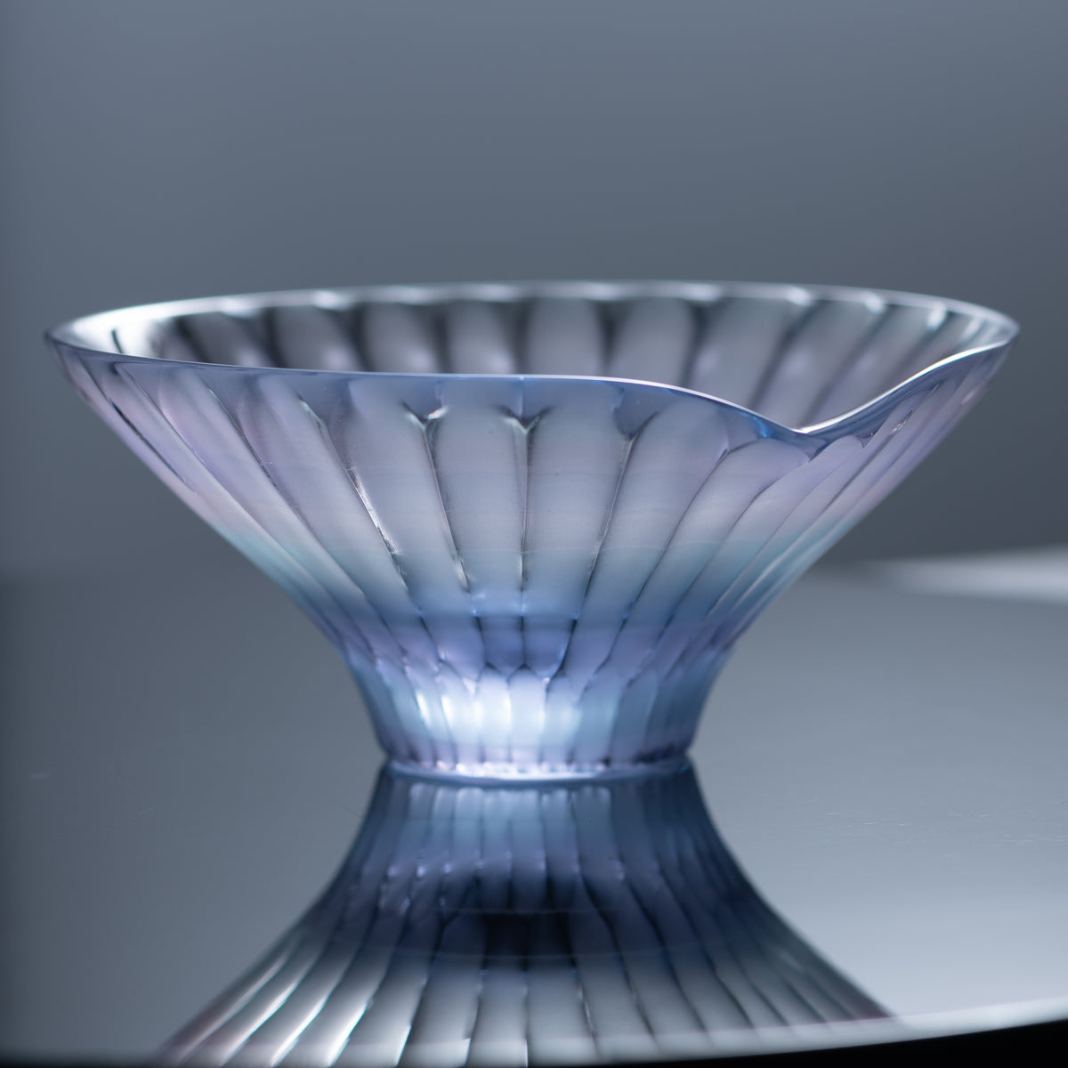 Memories of Colors Fluted Light