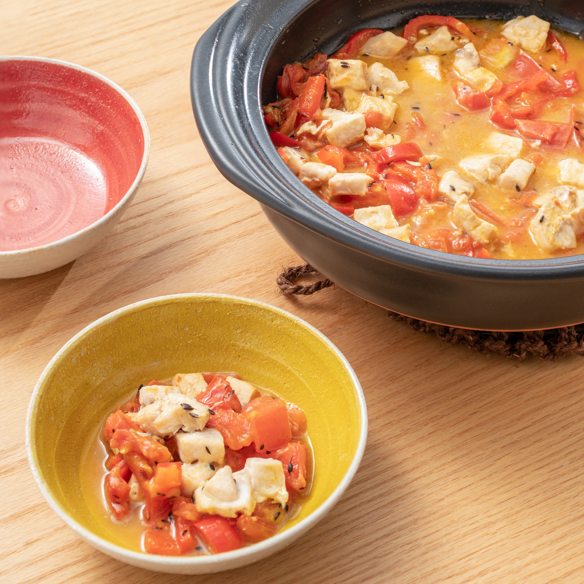 Foodie Medium Bowl
