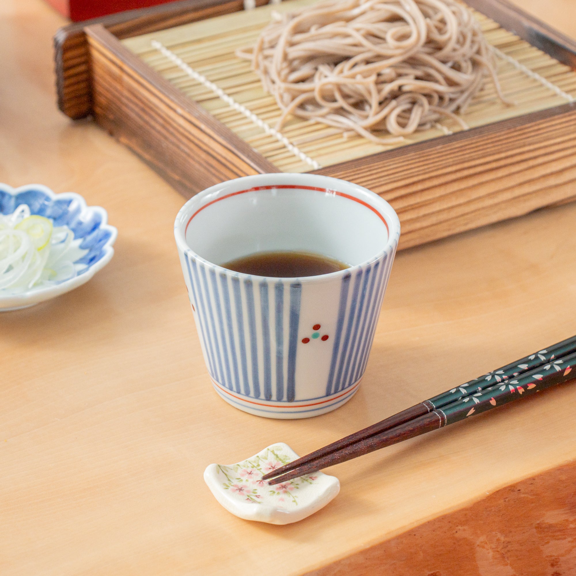 Tokusa Soba Choko Cup