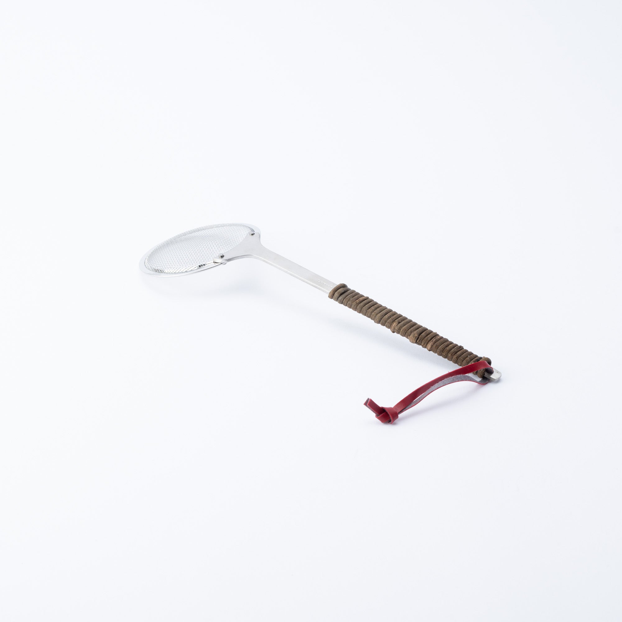 Stainless Steel Mesh Strainer Ladle