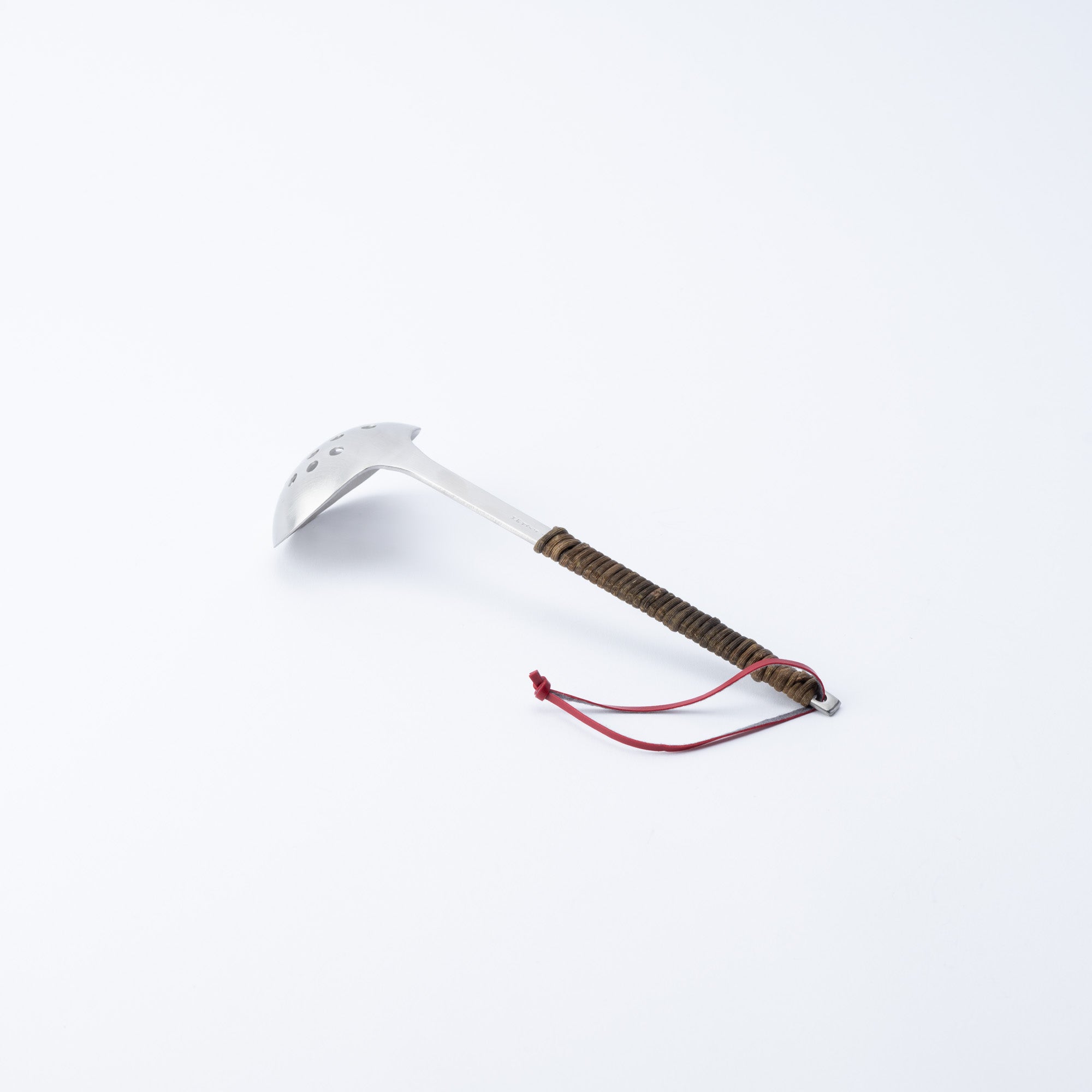 Stainless Steel Perforated Ladle