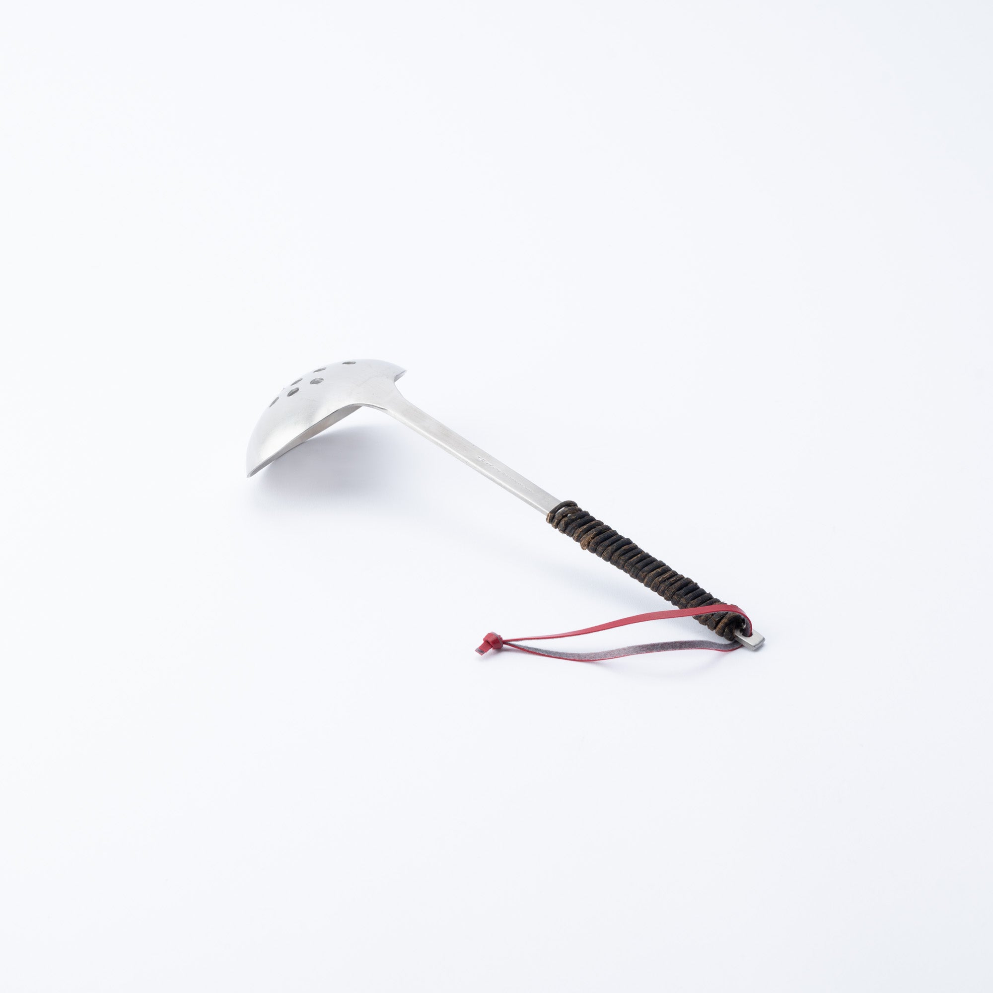 Stainless Steel Perforated Ladle