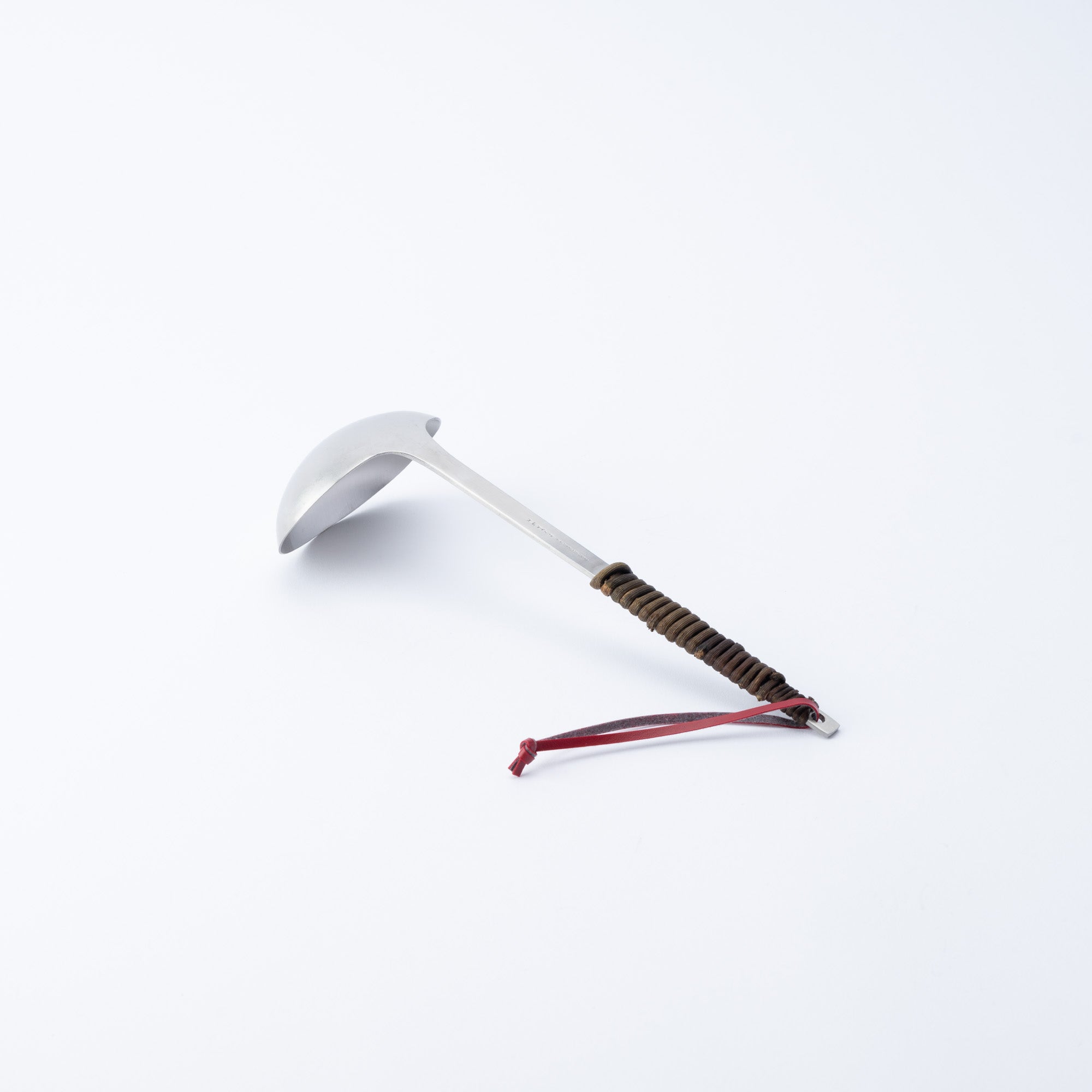Stainless Steel Ladle