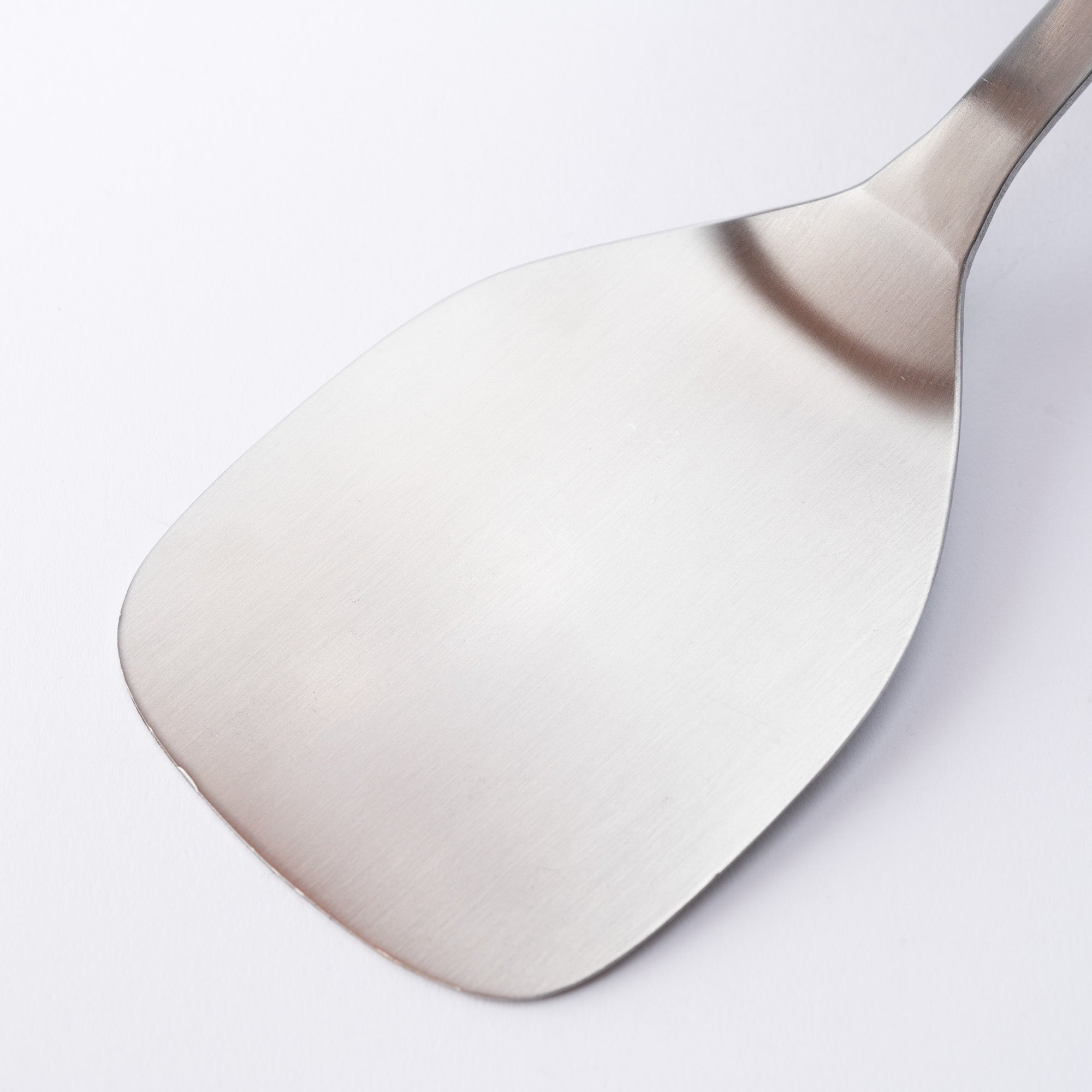Stainless Steel Turner