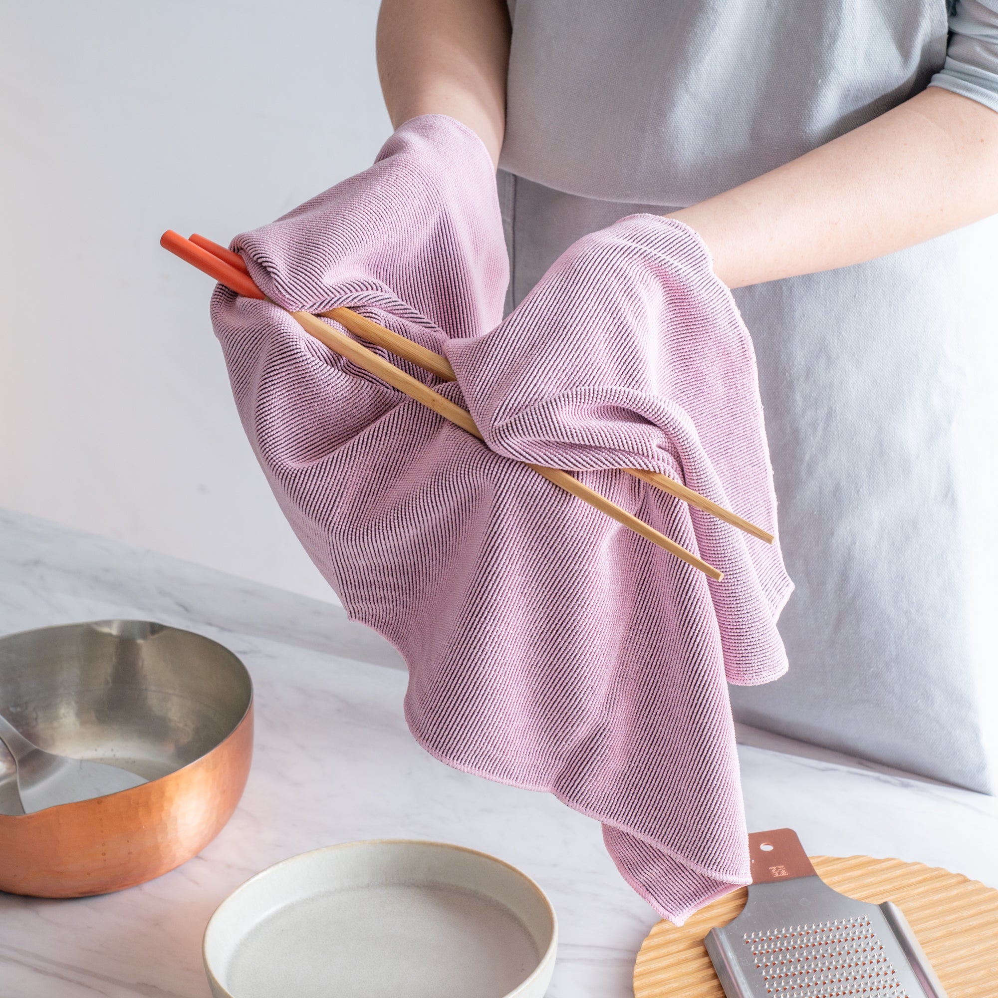 Kitchen Towel M