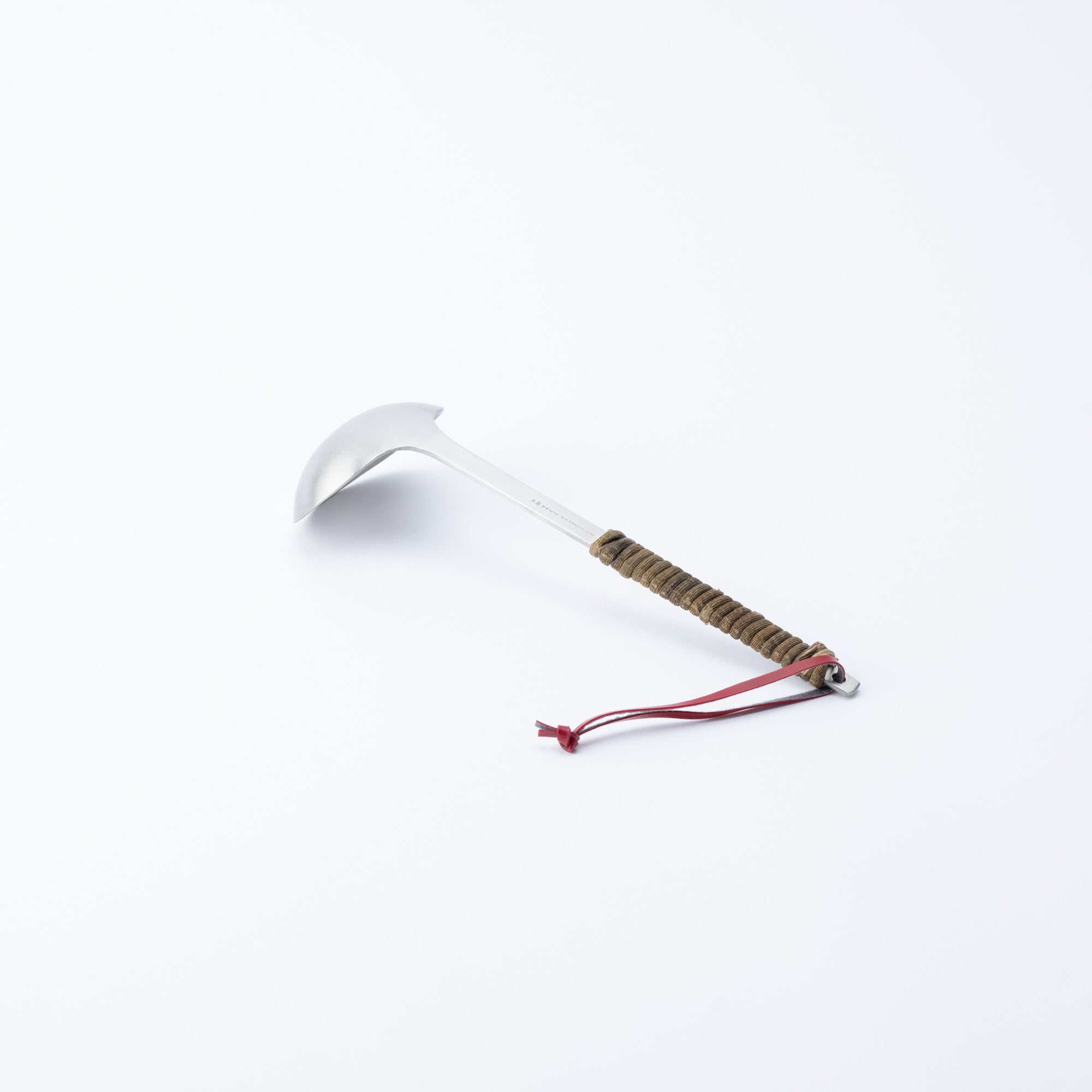 Stainless Steel Ladle