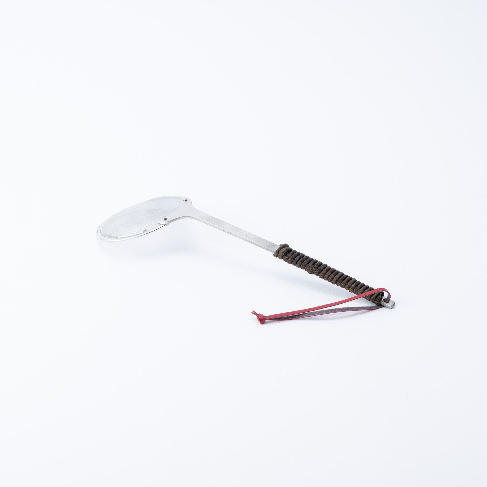 Stainless Steel Ultra-Fine Mesh Strainer Ladle