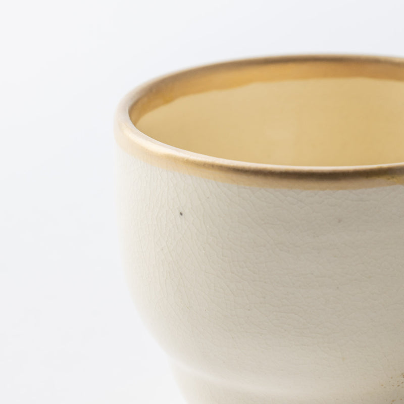 Kinto Ceramic Lab Utensil Holders, Two Sizes