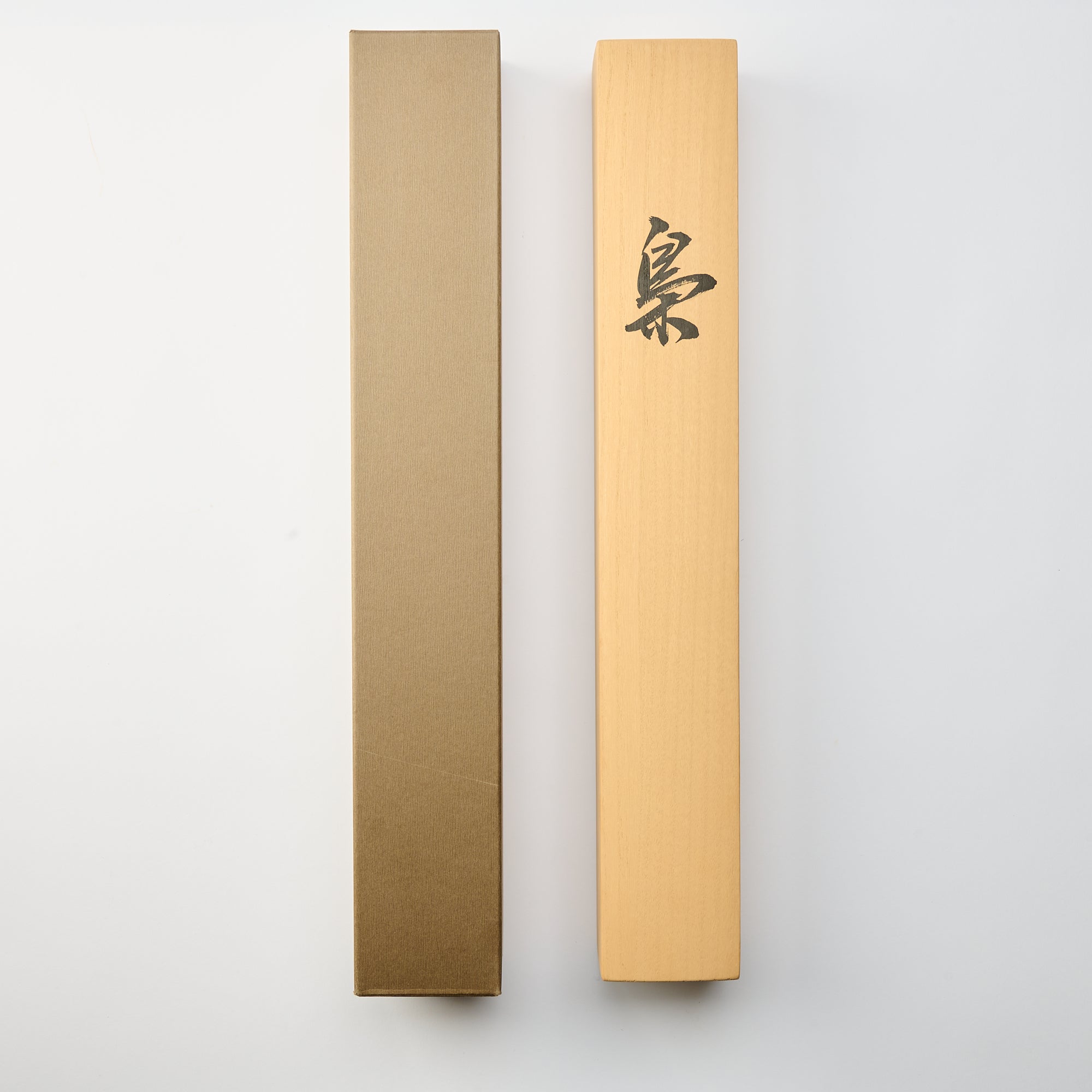 The Owl Kakejiku Hanging Scroll