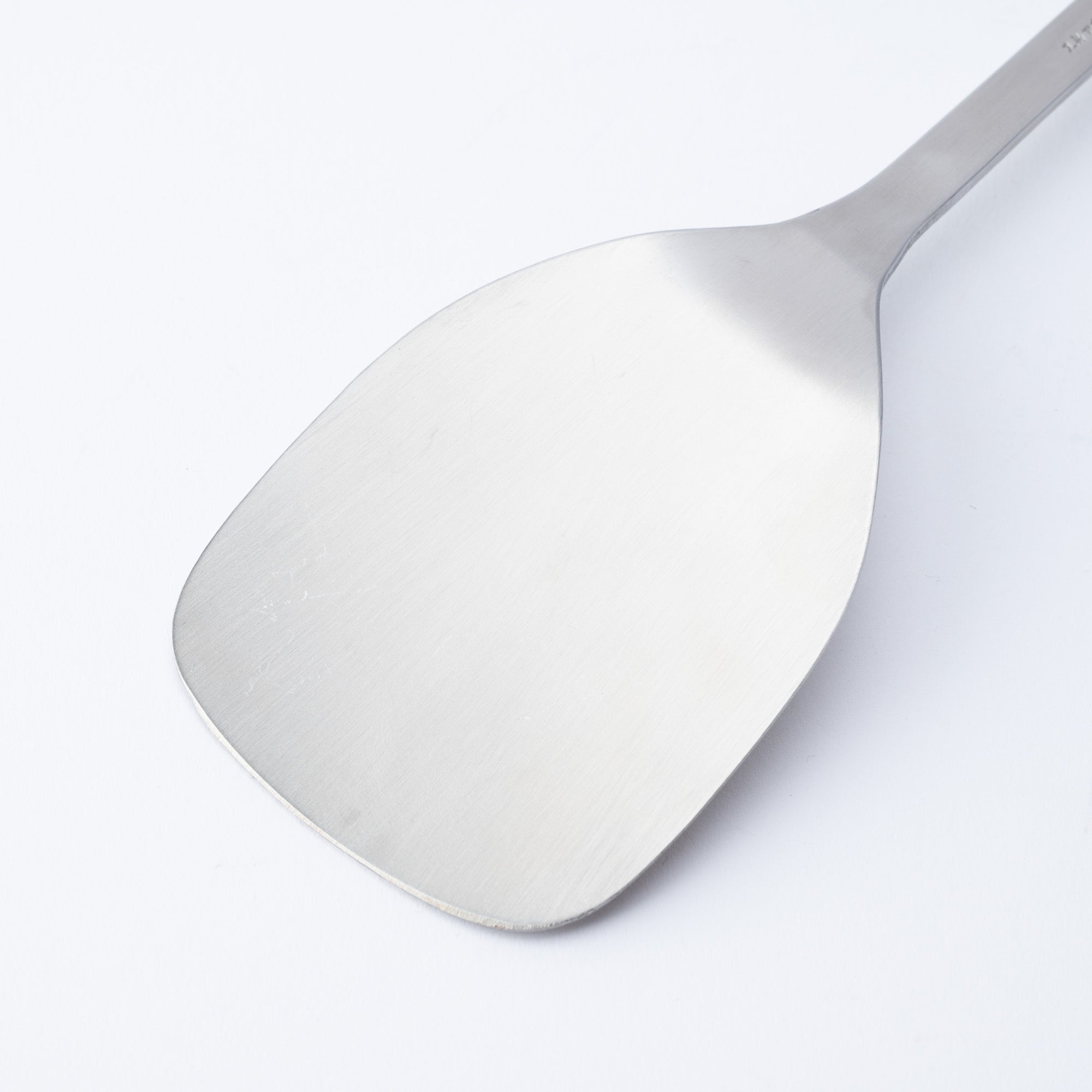 Stainless Steel Turner