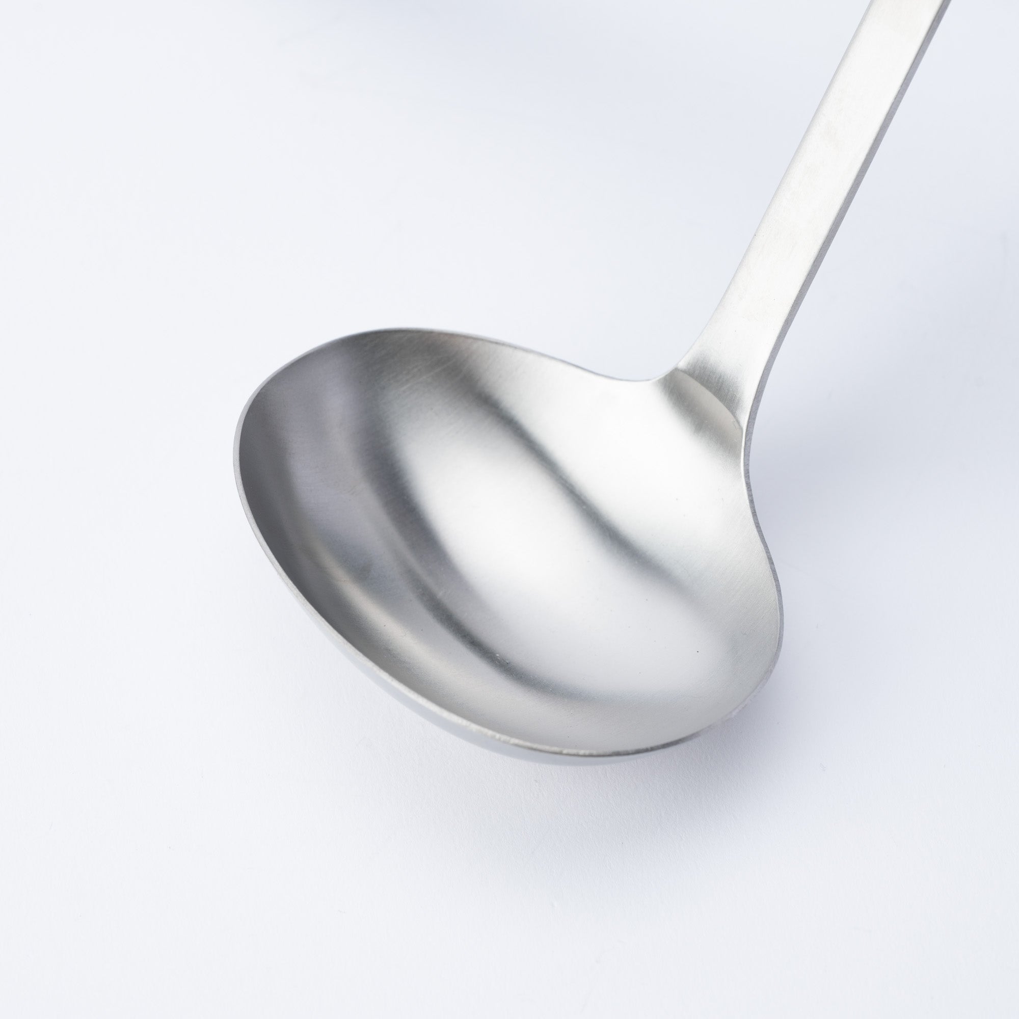 Stainless Steel Ladle