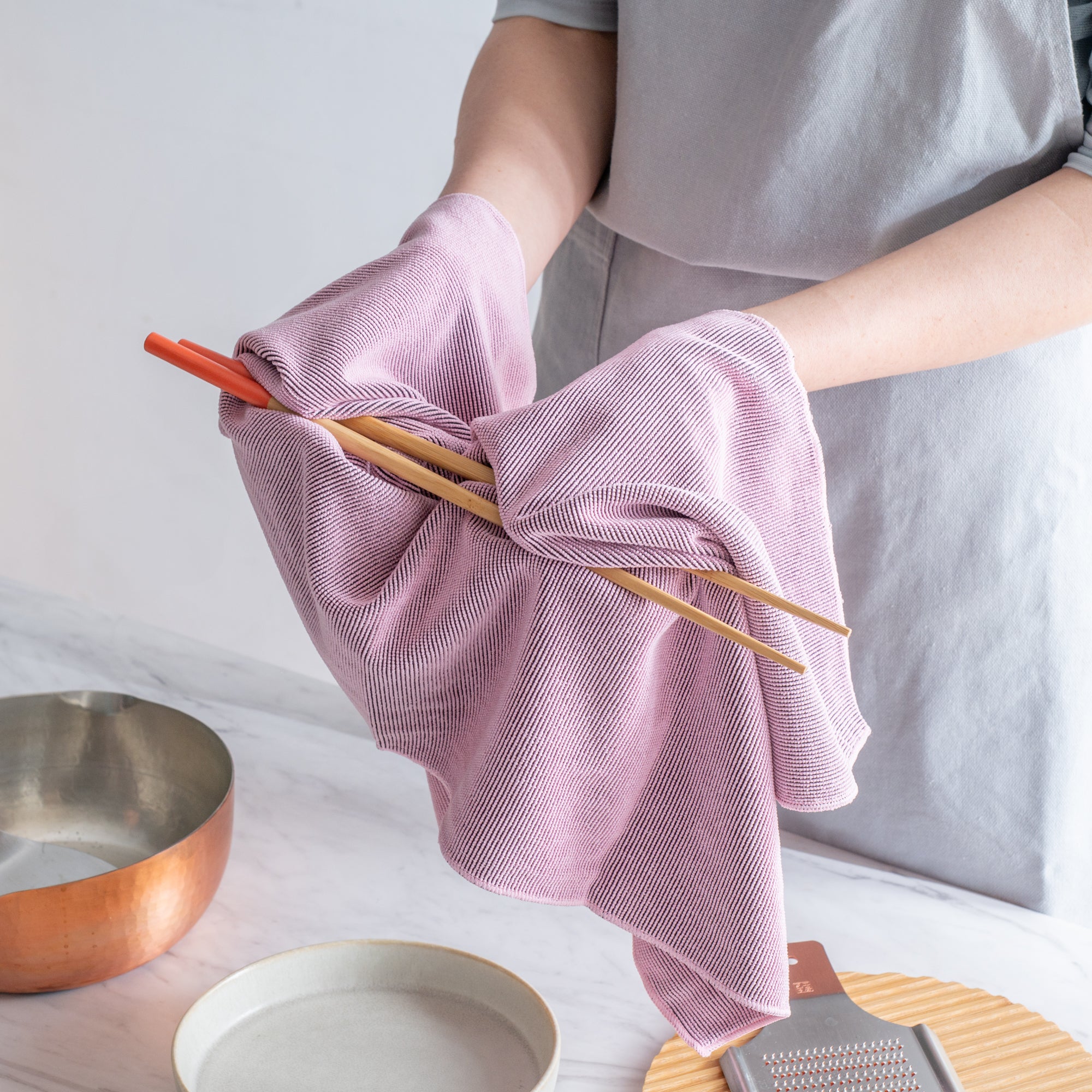 Kitchen Towel M