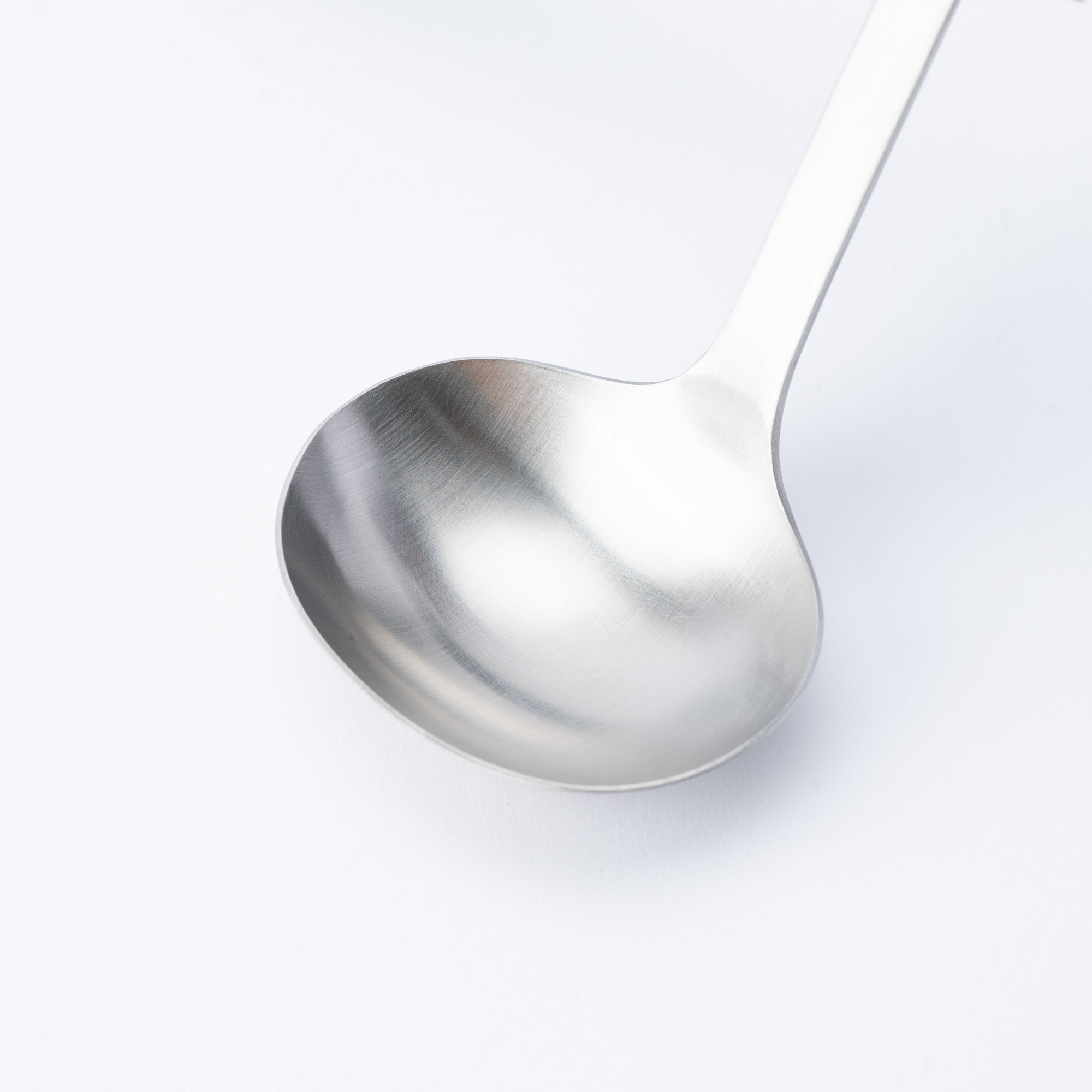 Stainless Steel Ladle