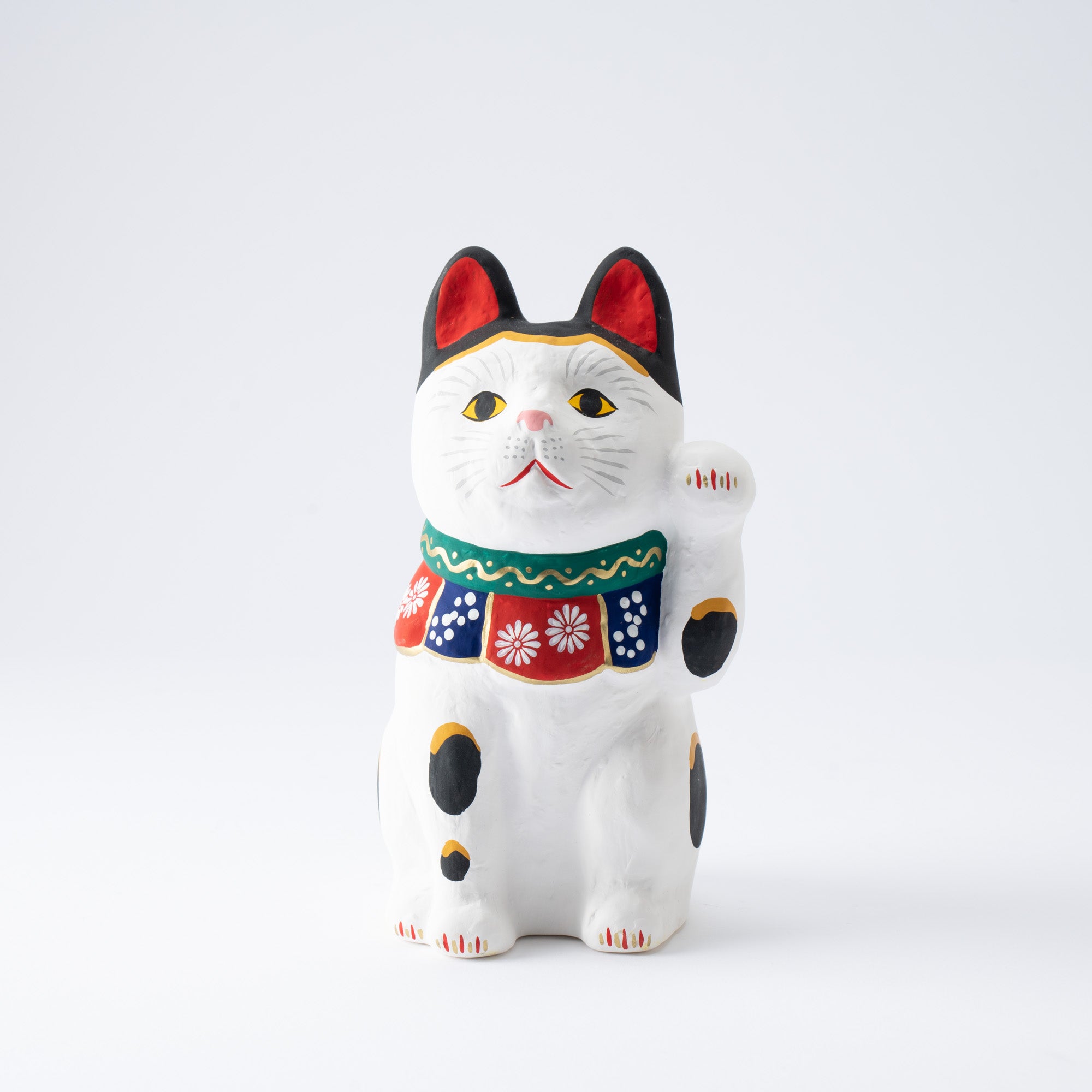 Large Maneki Neko