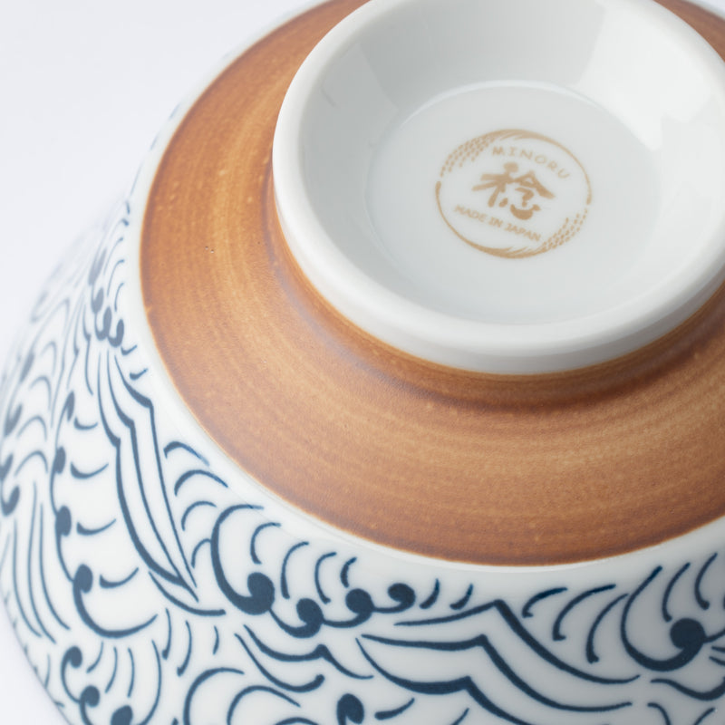 Ramen bowls en céramique artisanale Made in France